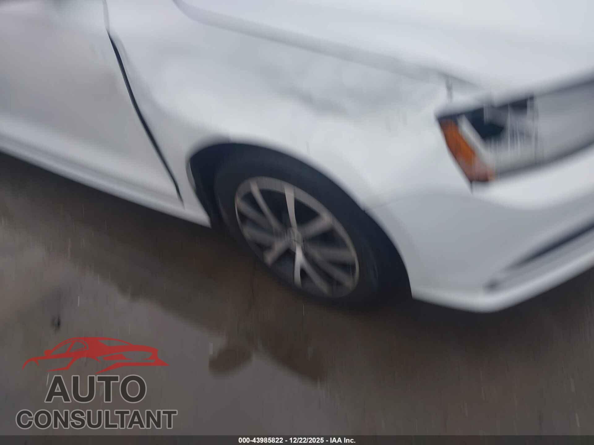 VOLKSWAGEN JETTA 2017 - 3VWDB7AJ5HM210529
