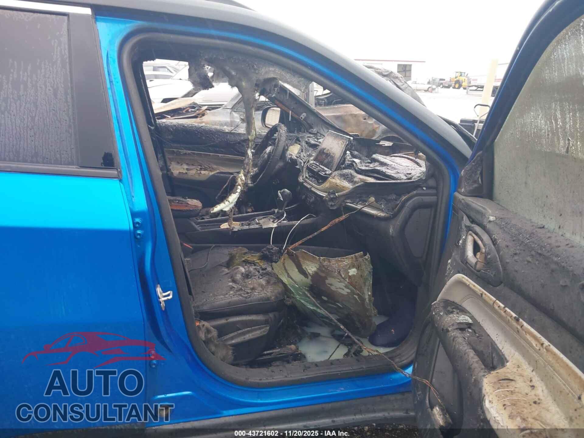 JEEP COMPASS 2023 - 3C4NJDCN0PT564908