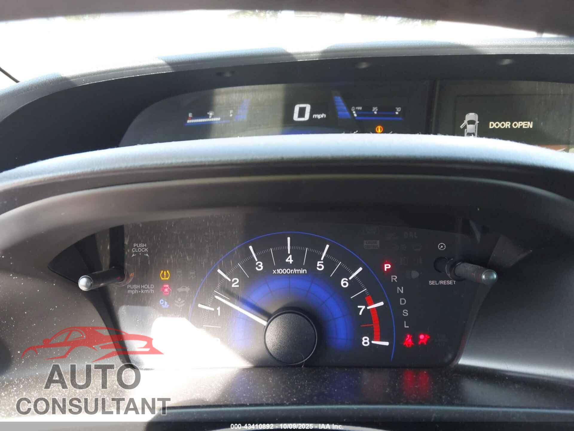 HONDA CIVIC 2015 - 19XFB2F5XFE117135