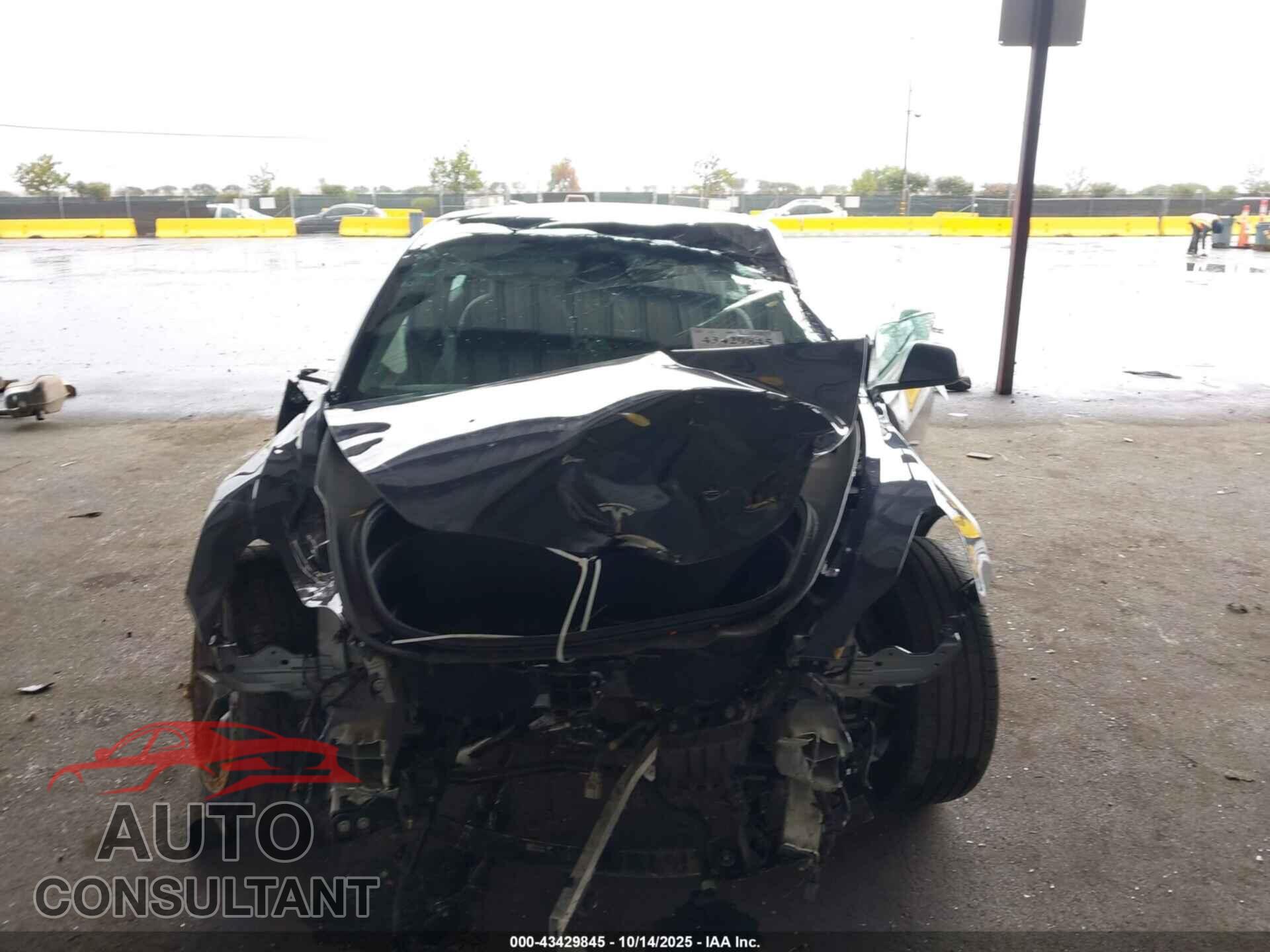 TESLA MODEL 3 2023 - 5YJ3E1EA5PF693455