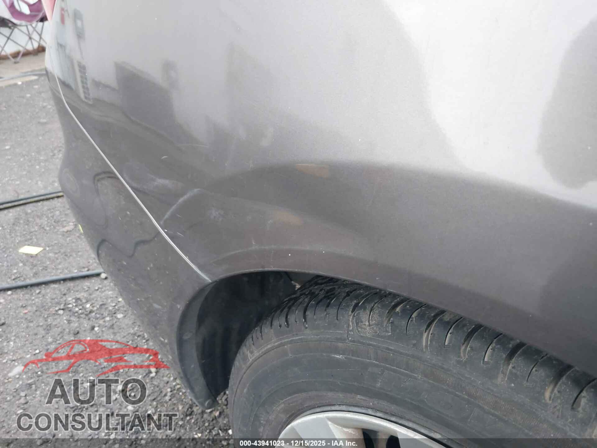 HONDA CIVIC 2012 - 2HGFB2F55CH609590