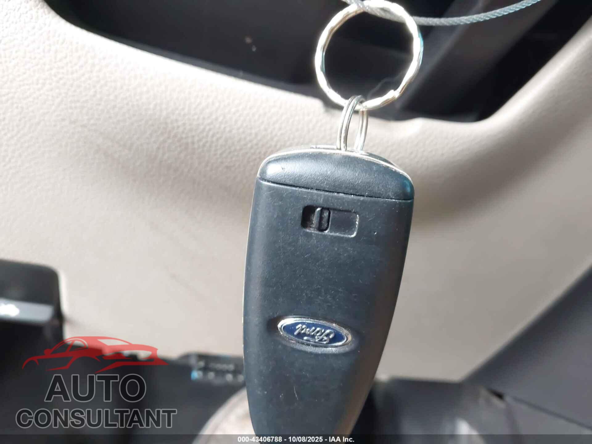 FORD EXPLORER 2011 - 1FMHK8F80BGA38469