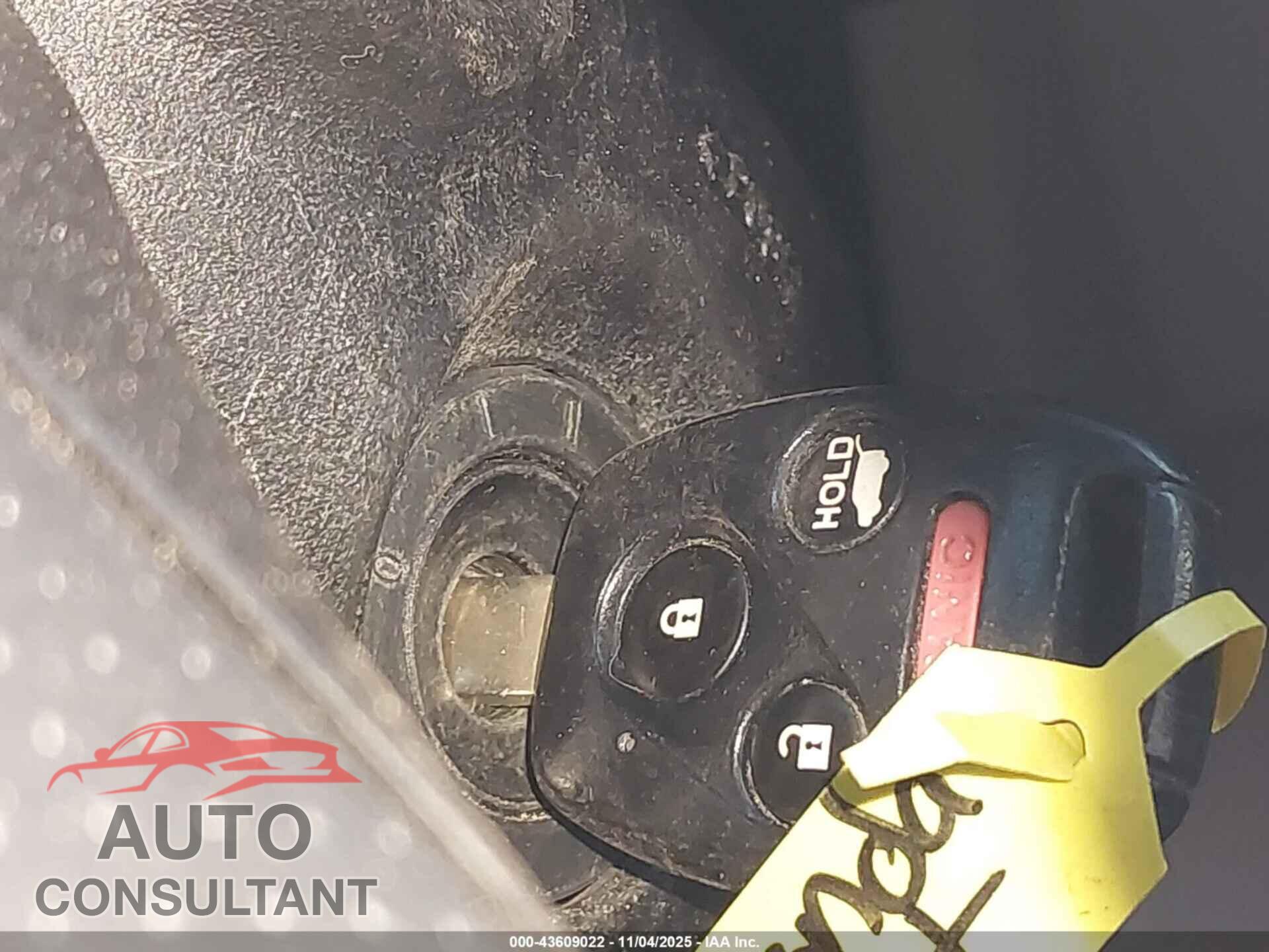 HONDA PILOT 2013 - 5FNYF3H55DB024448