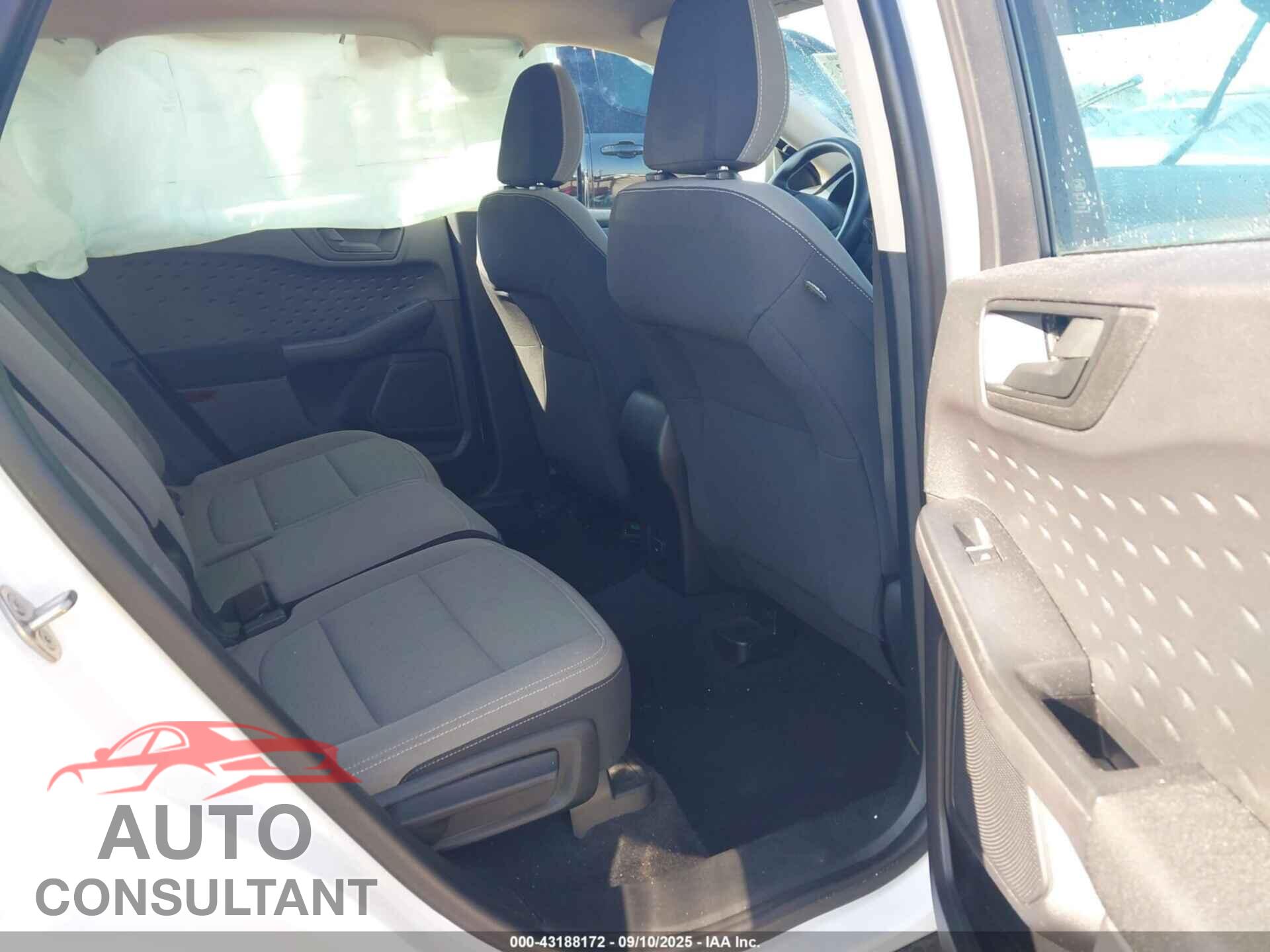 FORD ESCAPE 2020 - 1FMCU0F63LUA23956