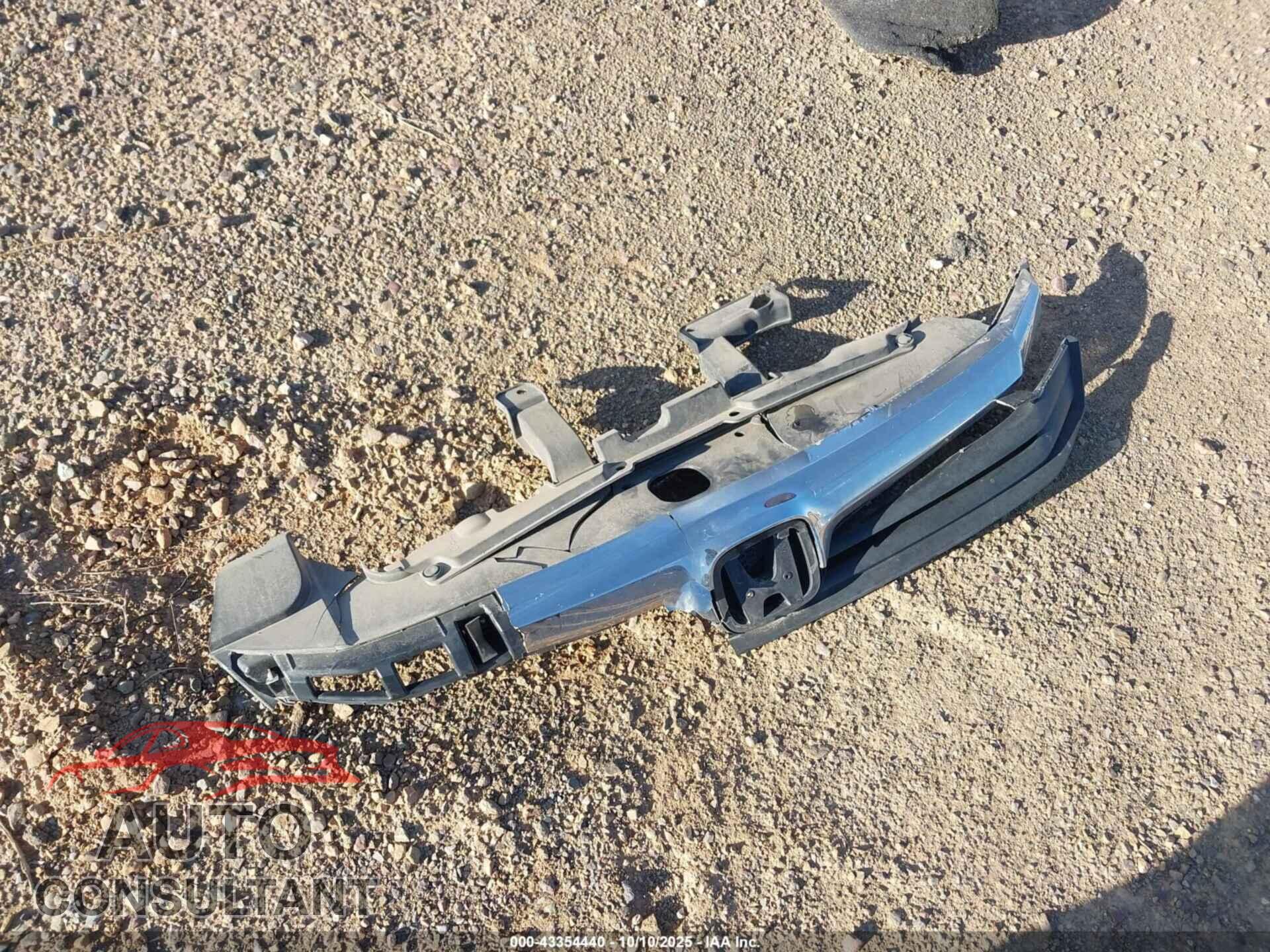HONDA CIVIC 2012 - 19XFB2F58CE305308