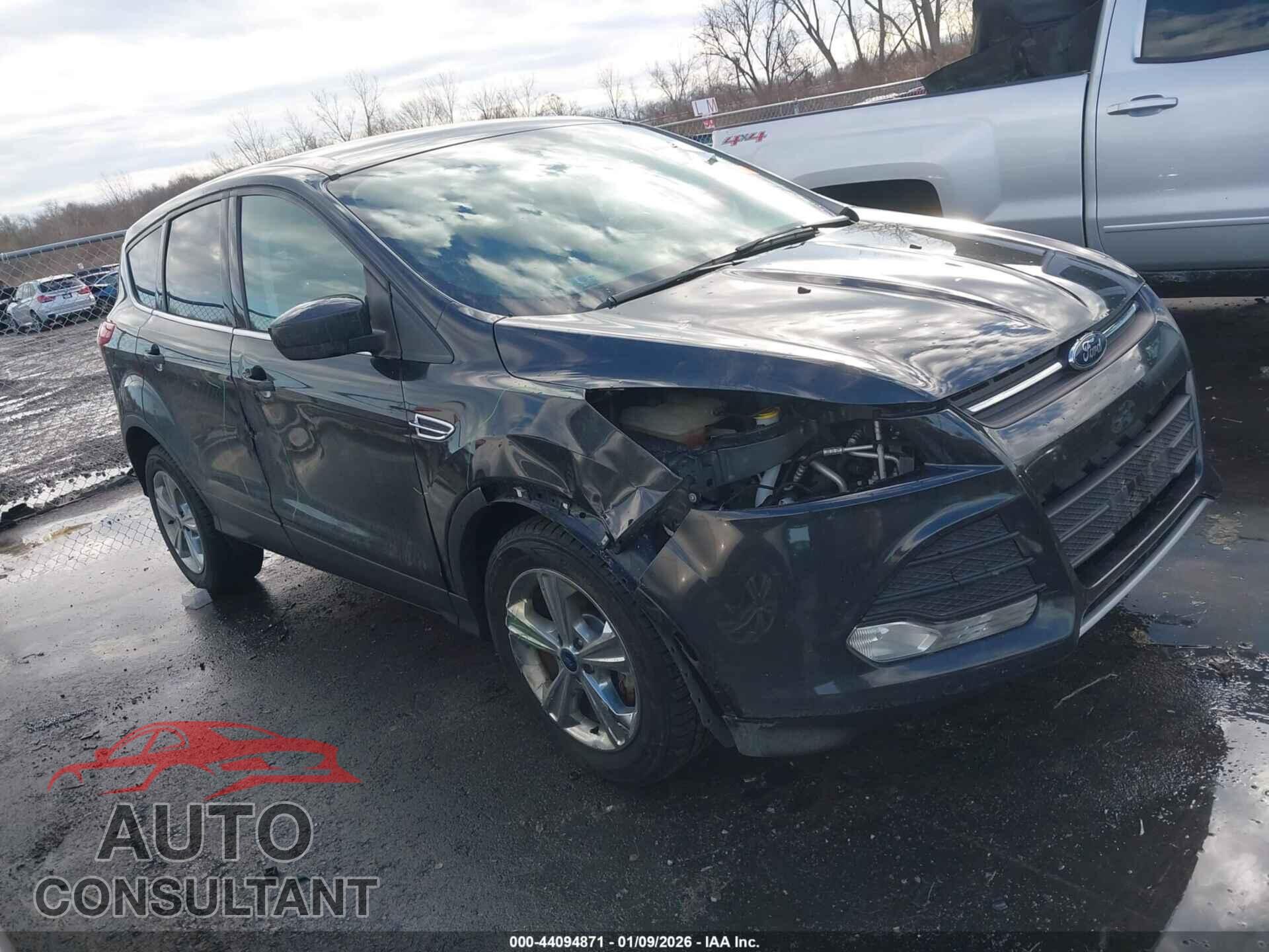 FORD ESCAPE 2015 - 1FMCU0GX2FUA28559