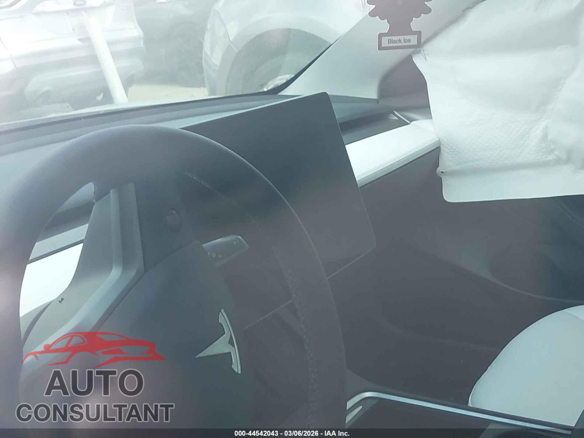 TESLA MODEL 3 2023 - 5YJ3E1EA2PF553671