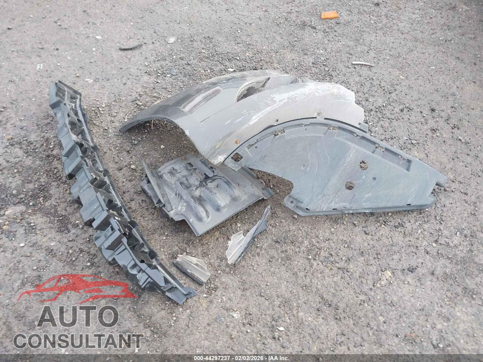 MITSUBISHI ECLIPSE SPYDER 2012 - 4A37L2EF9CE003594