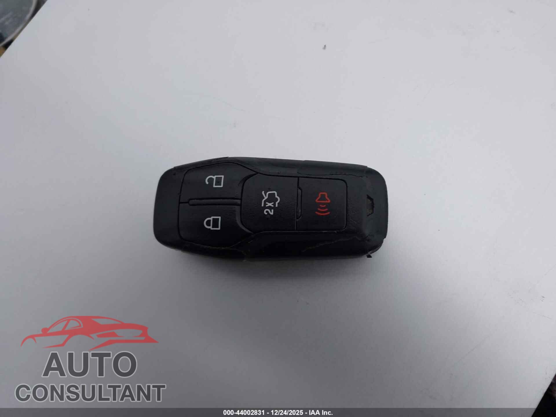 FORD EDGE 2016 - 2FMPK3J90GBC18063