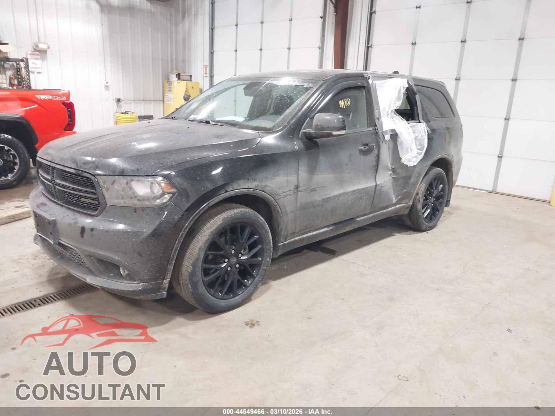 DODGE DURANGO 2015 - 1C4RDJDG8FC694615