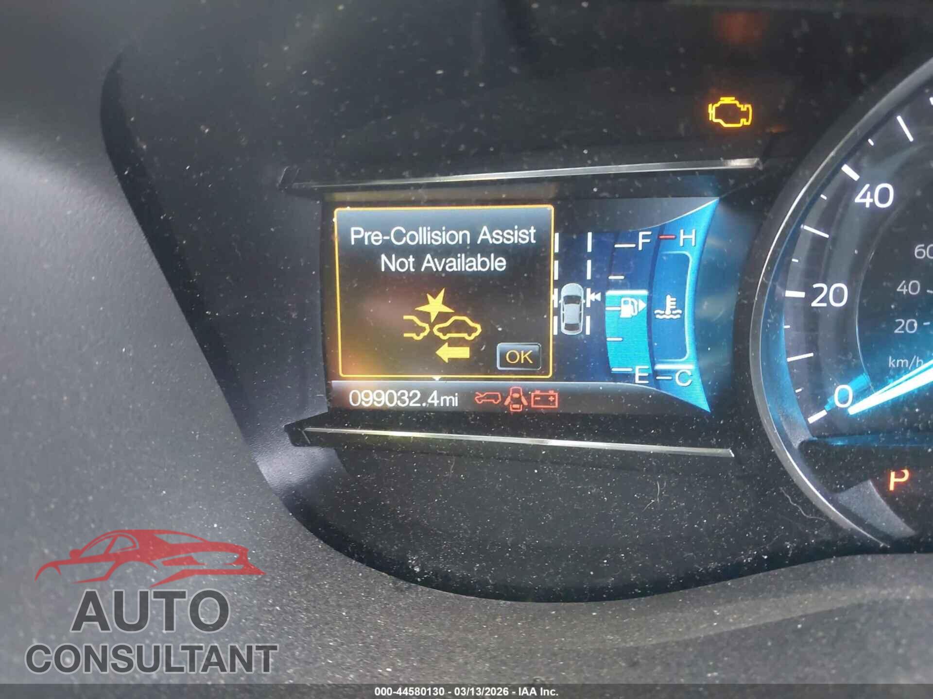FORD EXPLORER 2018 - 1FM5K7D88JGB30492