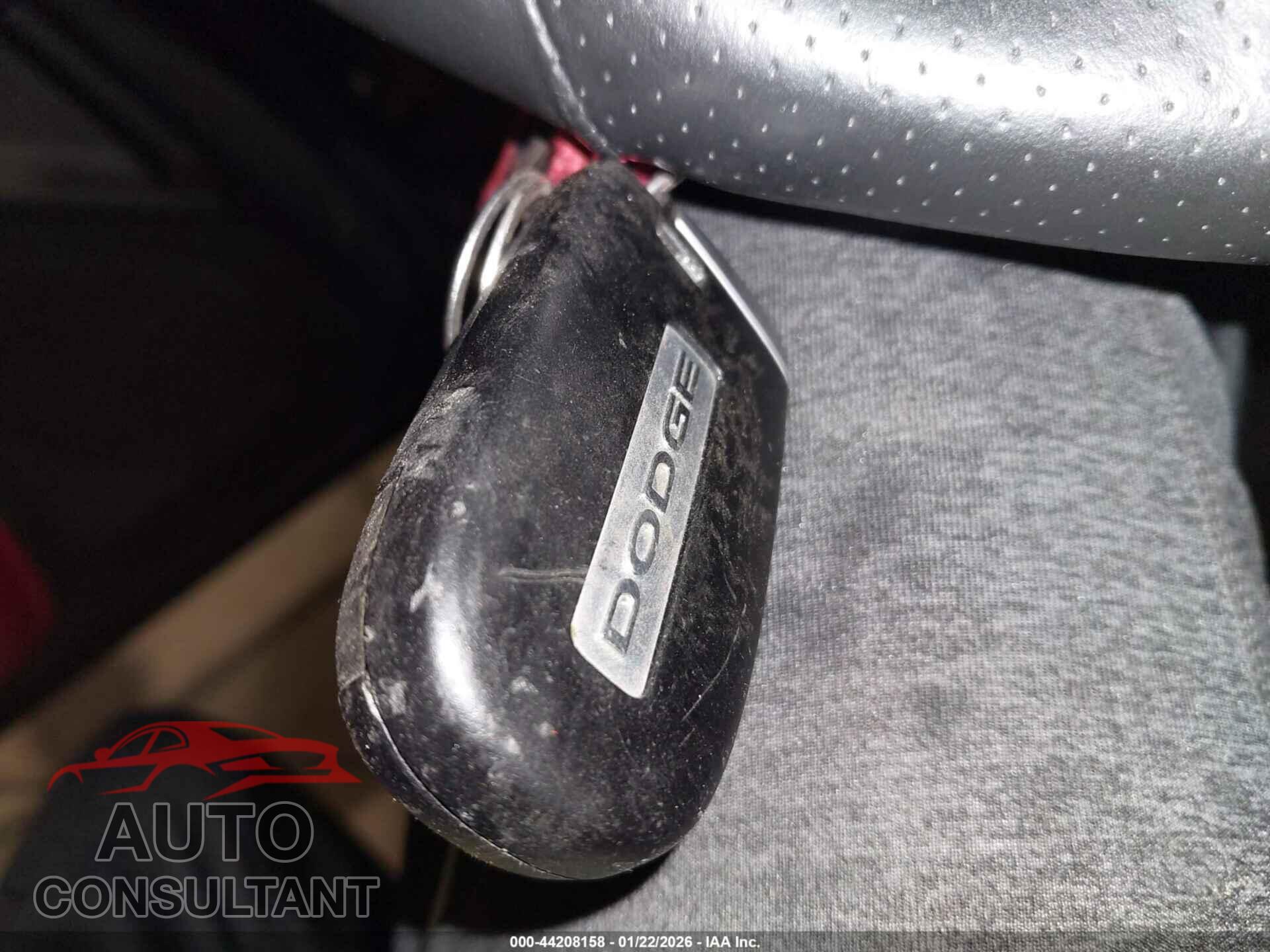 DODGE CHALLENGER 2016 - 2C3CDZFJ4GH131271