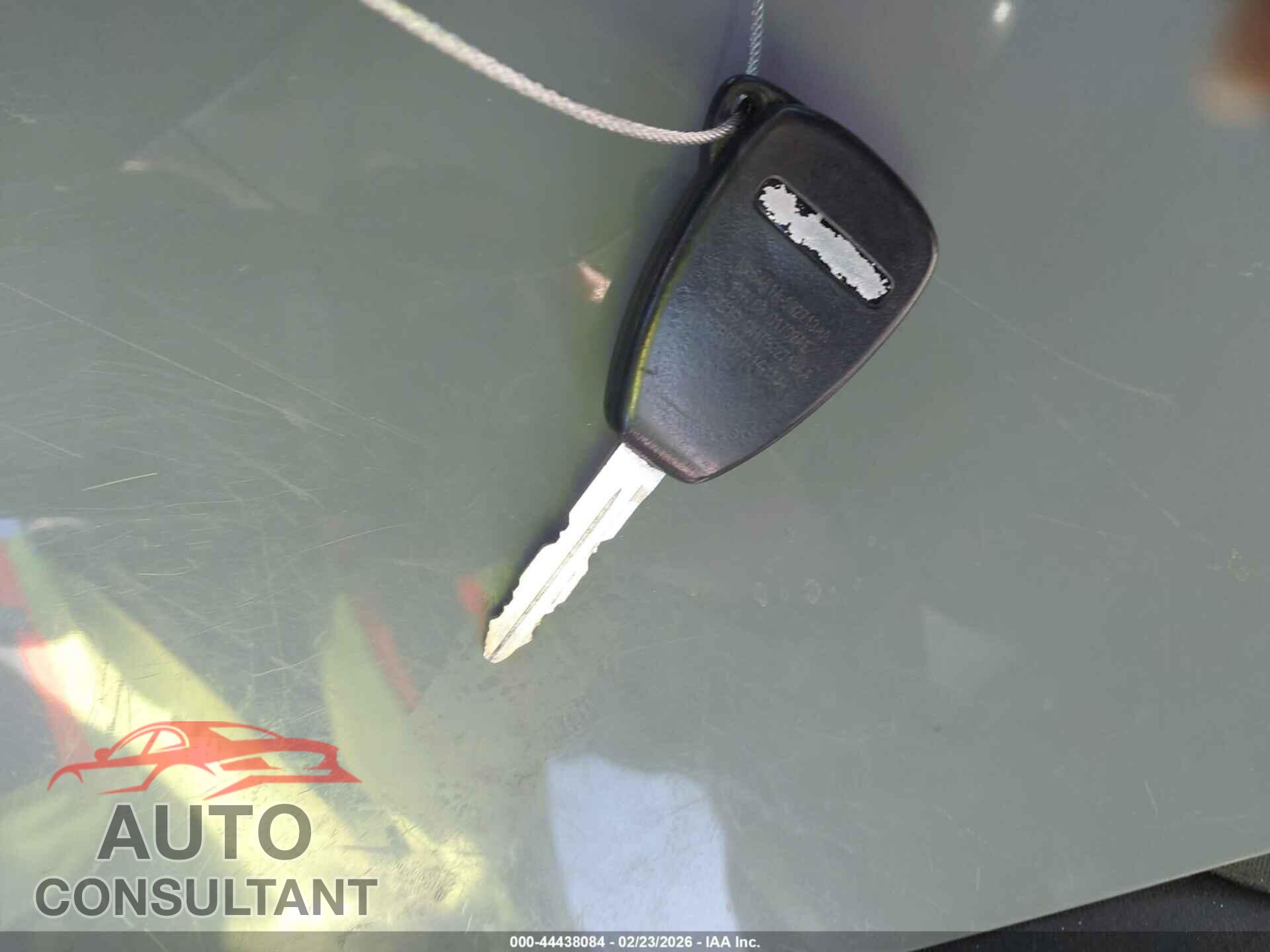 JEEP COMPASS 2015 - 1C4NJCBB6FD246667
