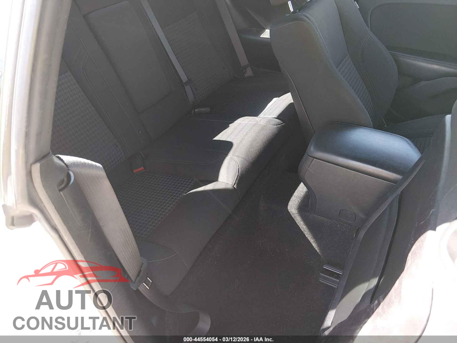 DODGE CHALLENGER 2019 - 2C3CDZAG9KH691629