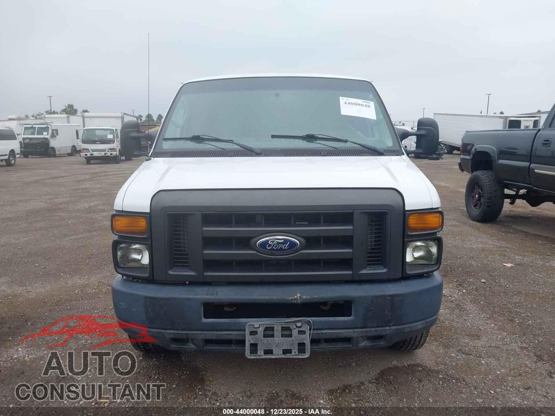 FORD E-150 2014 - 1FTNE1EW1EDA35267