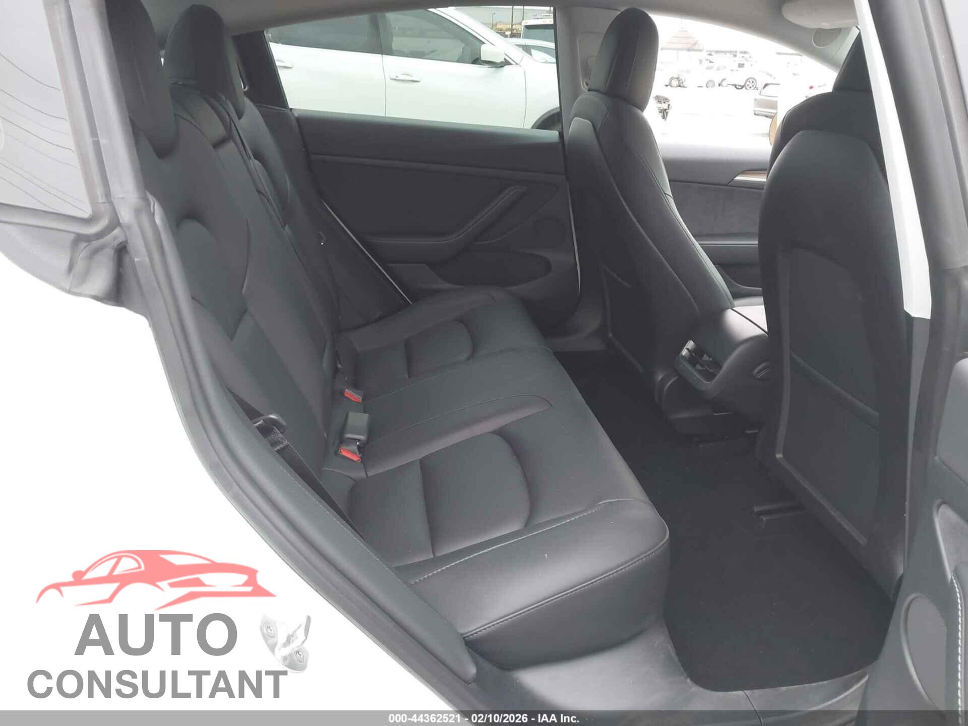 TESLA MODEL 3 2023 - 5YJ3E1EA2PF432896