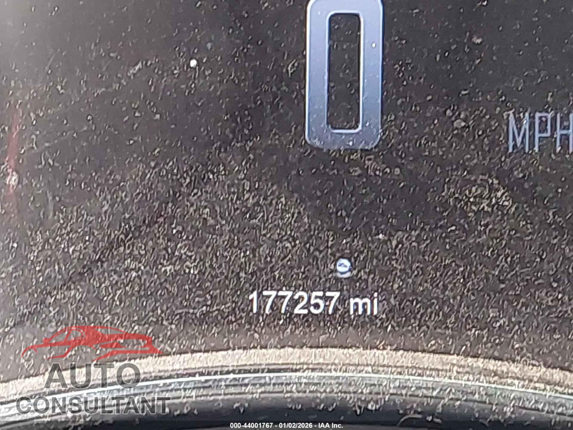 DODGE DURANGO 2014 - 1C4RDHEG0EC530927