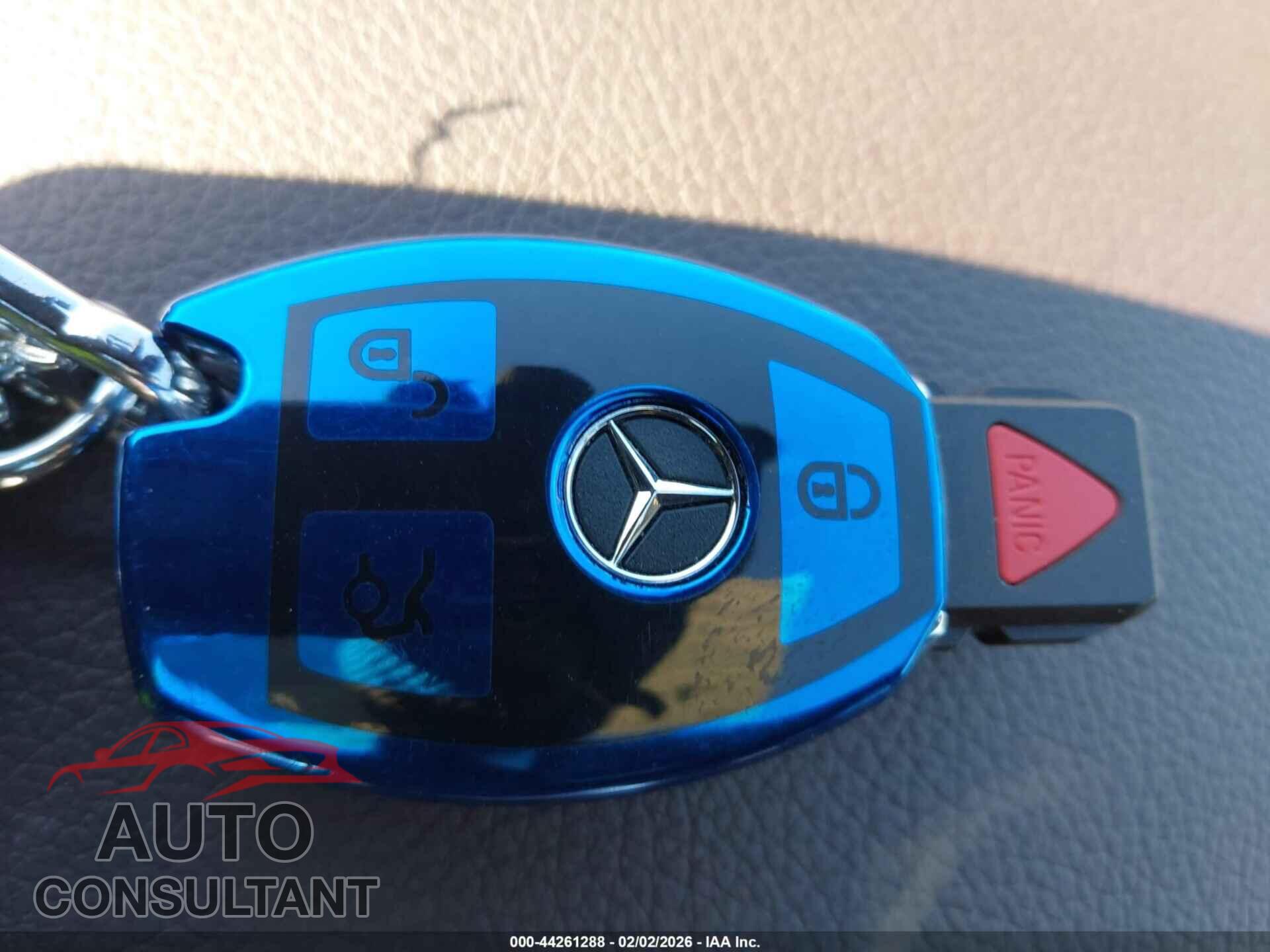 MERCEDES-BENZ GLS 450 2019 - 4JGDF6EE7KB211030