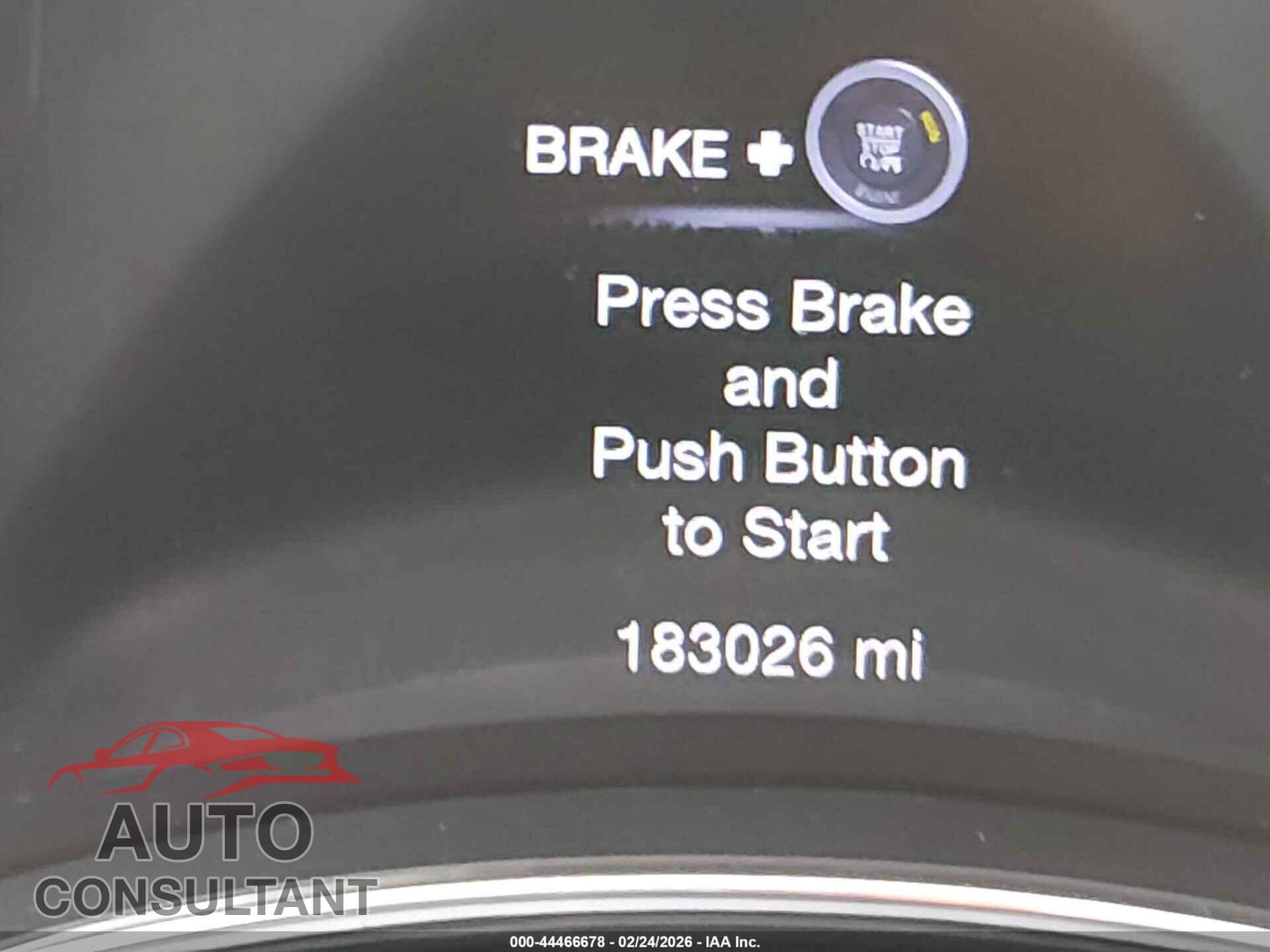DODGE DURANGO 2017 - 1C4SDJET8HC752464