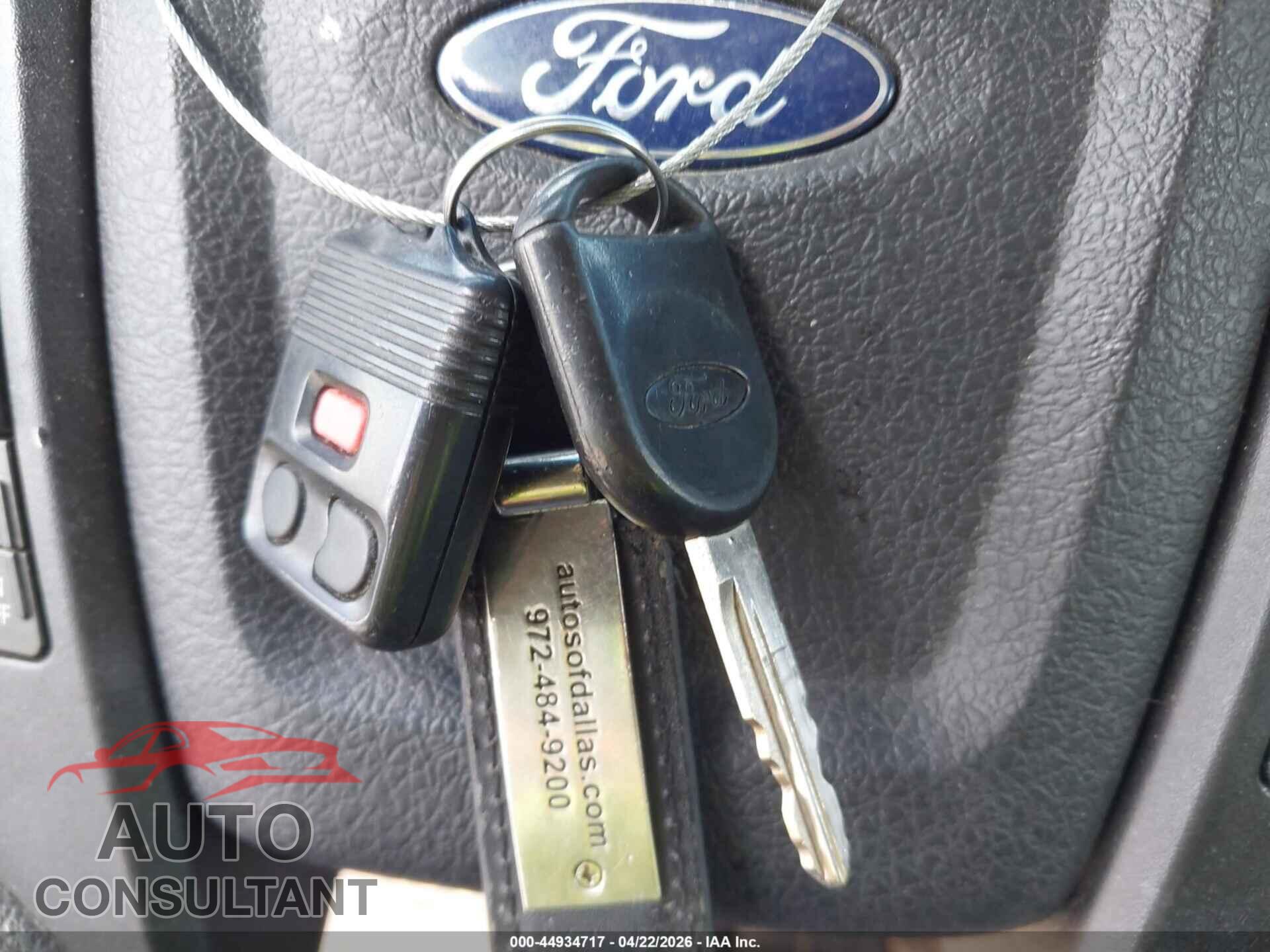FORD EXPEDITION EL 2017 - 1FMJK1HT9HEA74644