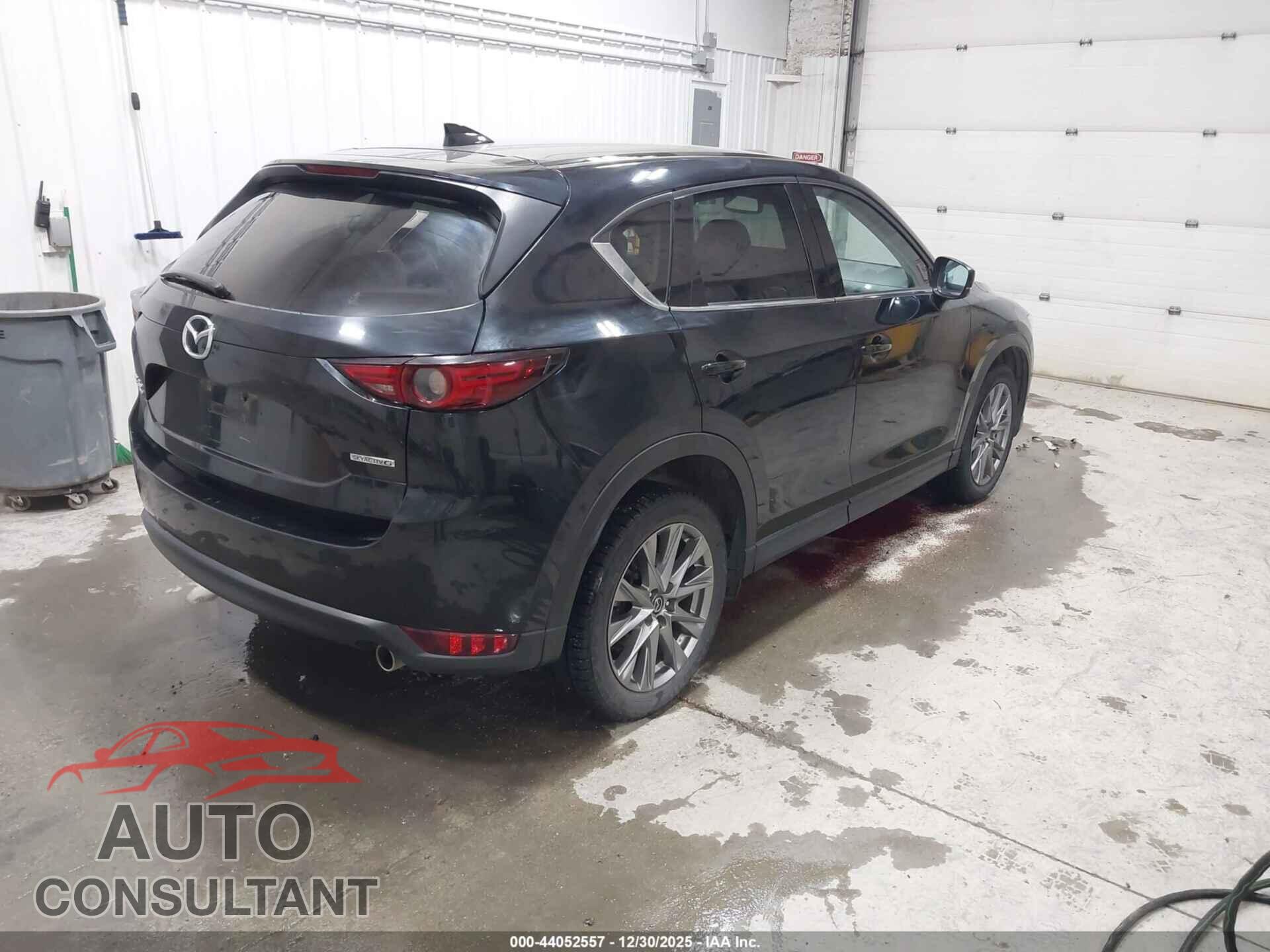 MAZDA CX-5 2021 - JM3KFBDM3M0390332