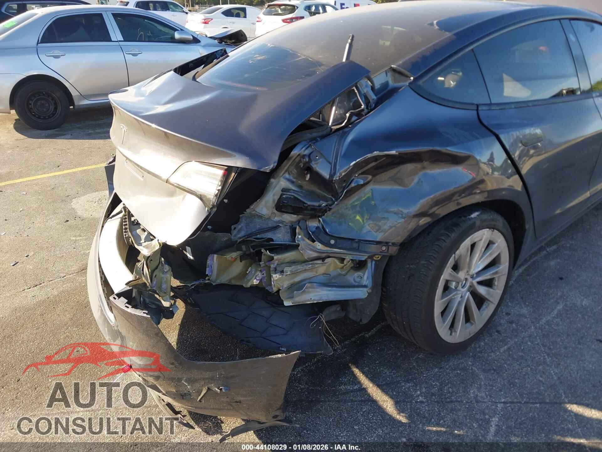 TESLA MODEL 3 2023 - 5YJ3E1EA3PF485459