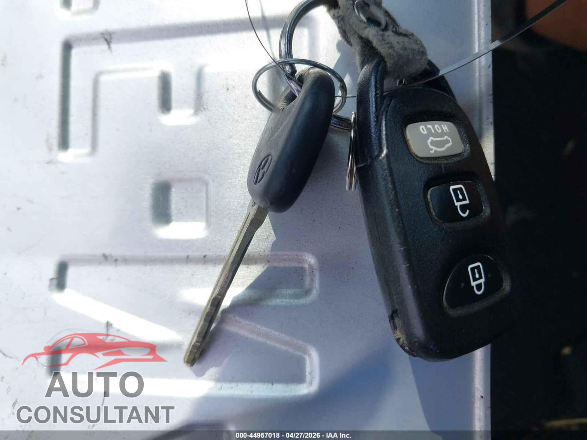 HYUNDAI ELANTRA 2014 - 5NPDH4AE7EH488997