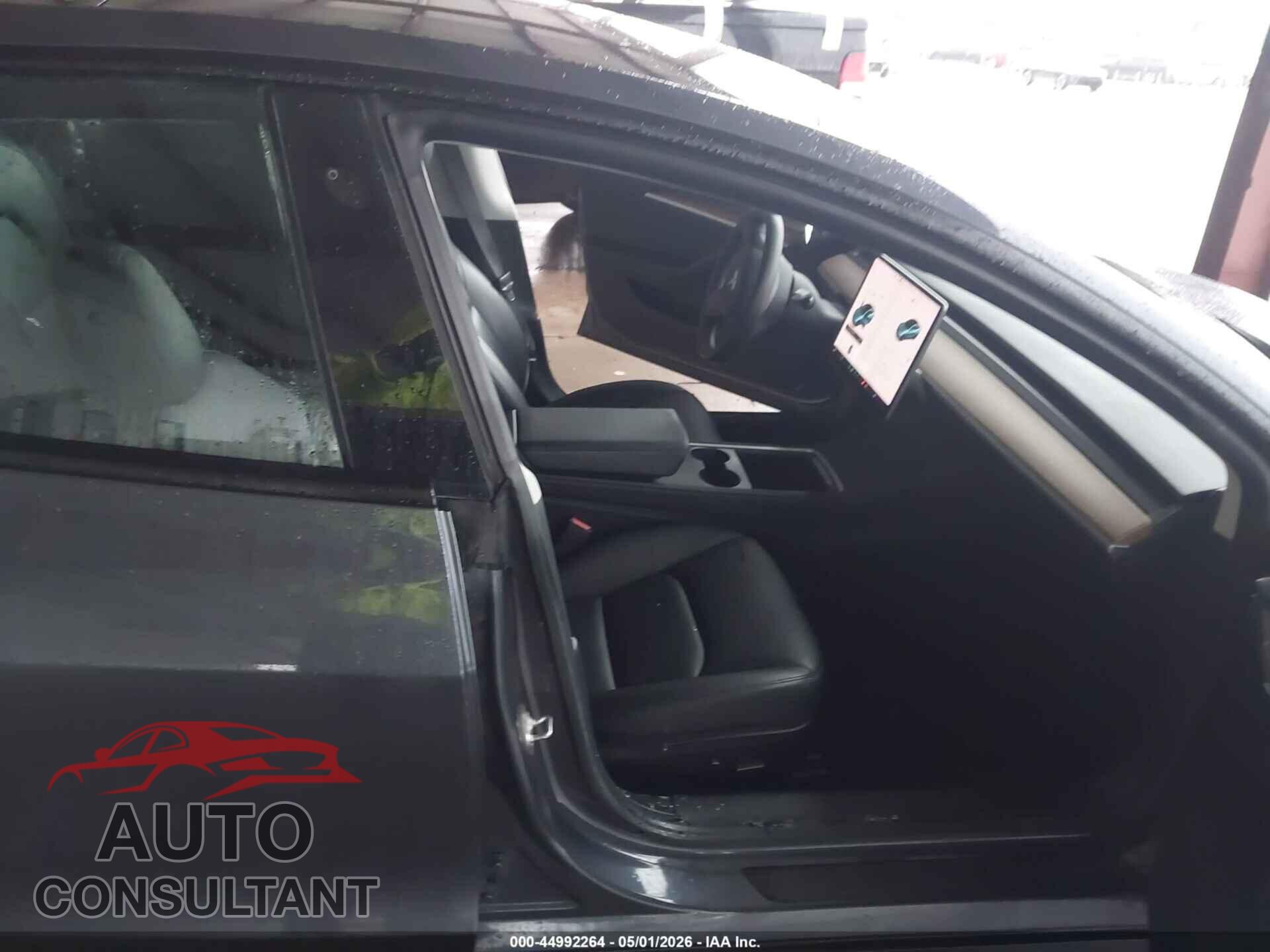 TESLA MODEL 3 2021 - 5YJ3E1EA7MF016497