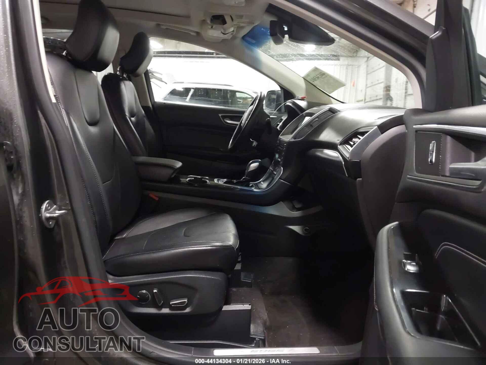 FORD EDGE 2016 - 2FMPK4K80GBB79275