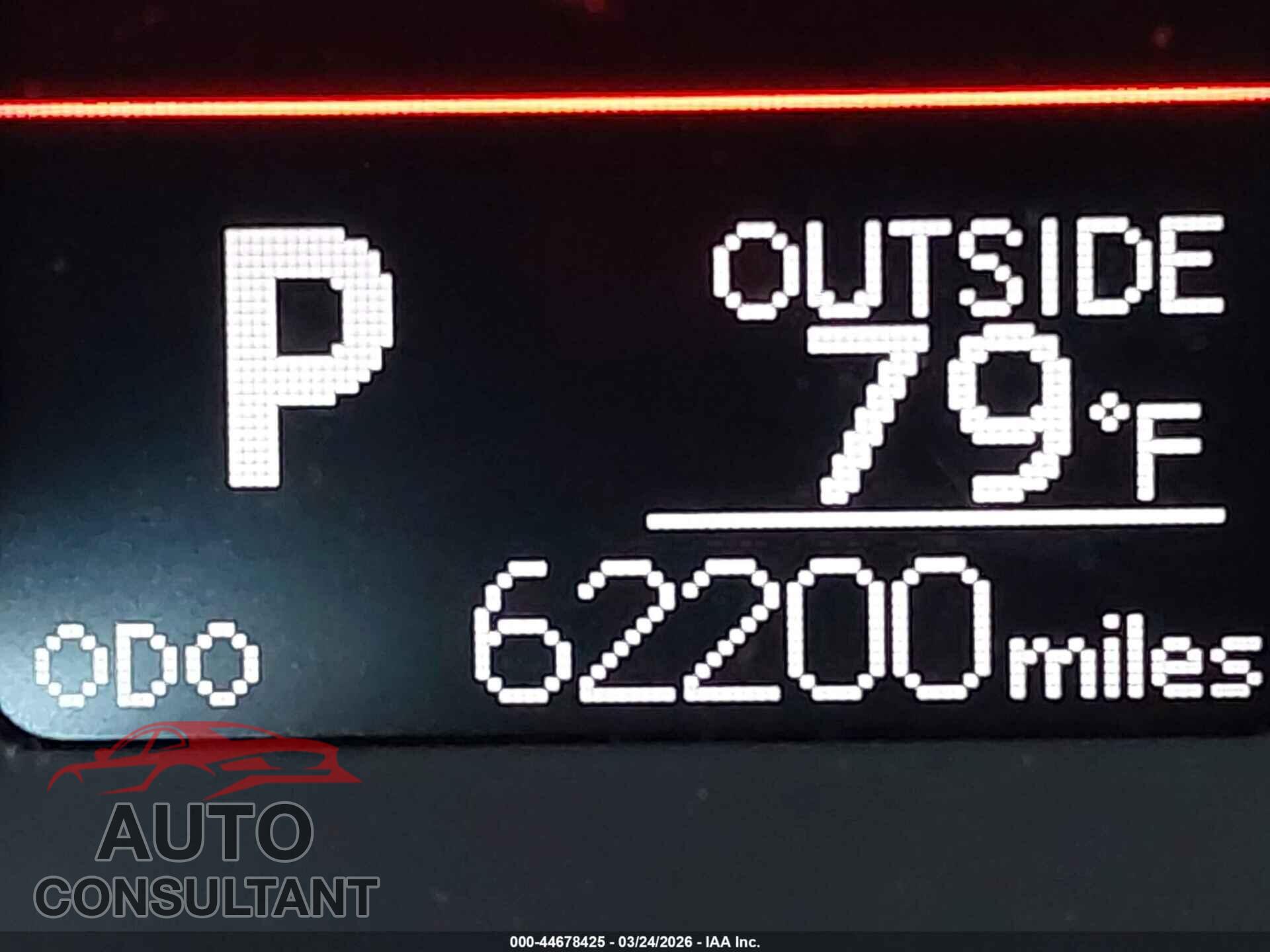 TOYOTA COROLLA 2017 - 5YFBURHEXHP689192