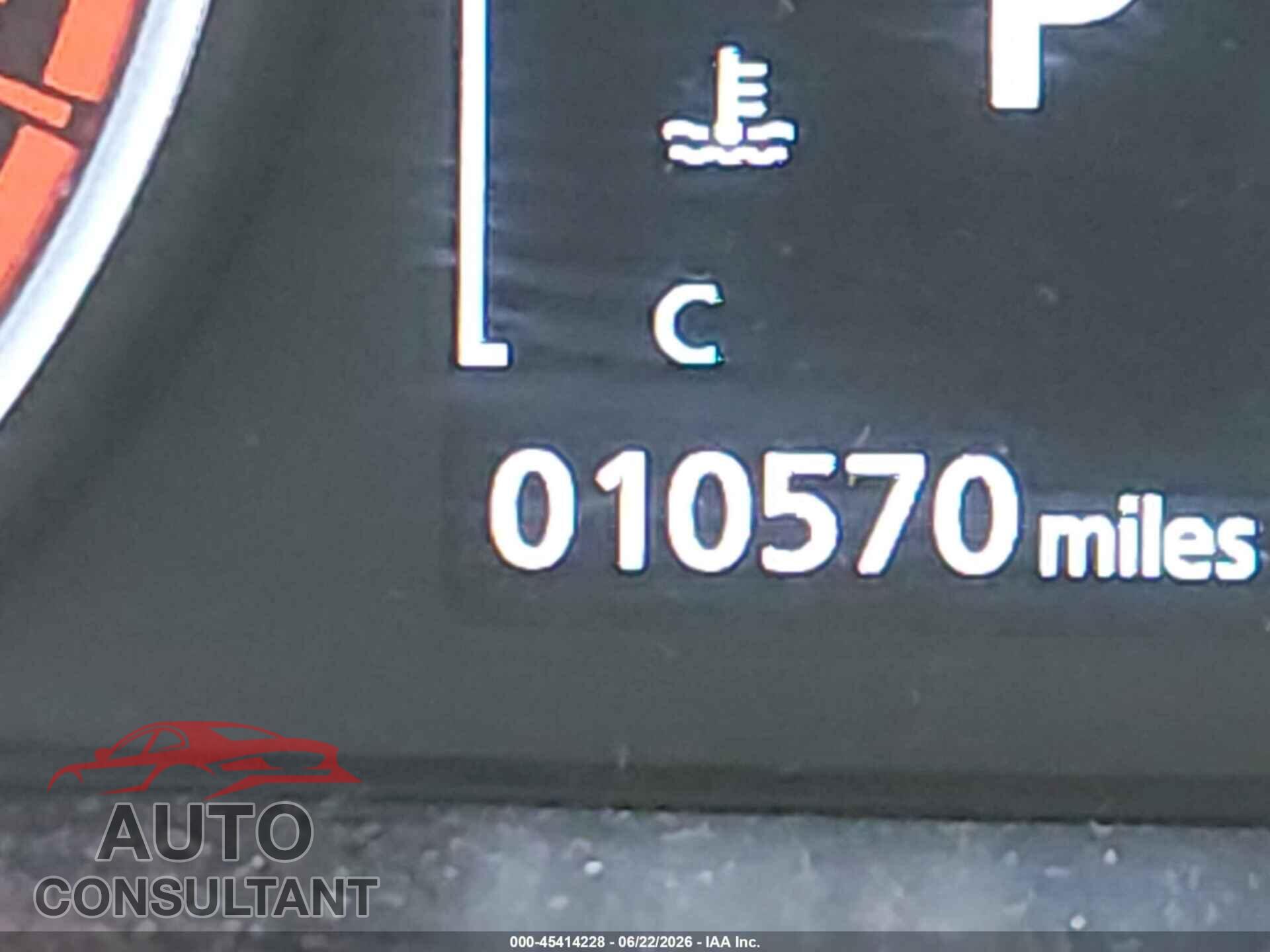 MITSUBISHI ECLIPSE CROSS 2026 - JA4ATWAA3TZ004270