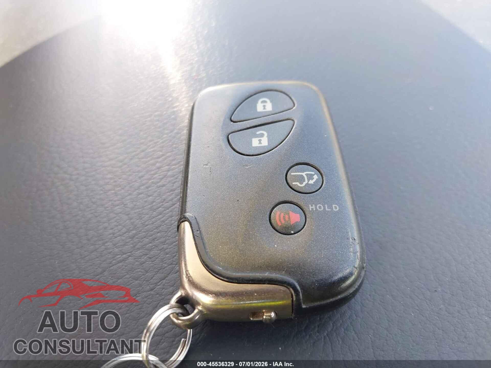 LEXUS RX 350 2015 - 2T2BK1BA6FC303390