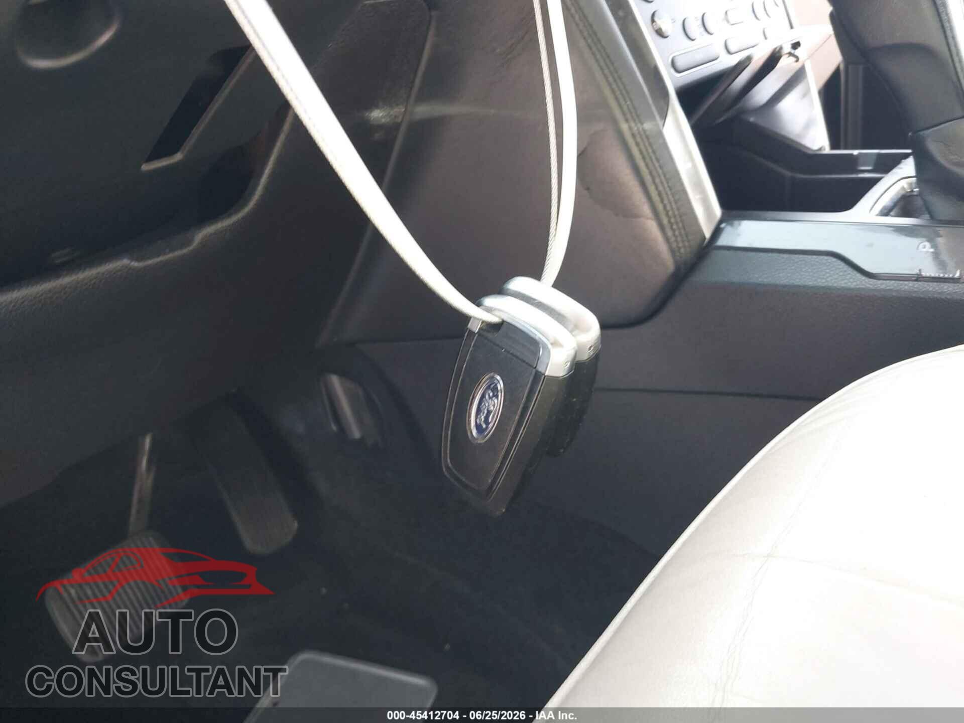 FORD EXPLORER 2018 - 1FM5K8HT2JGB02353