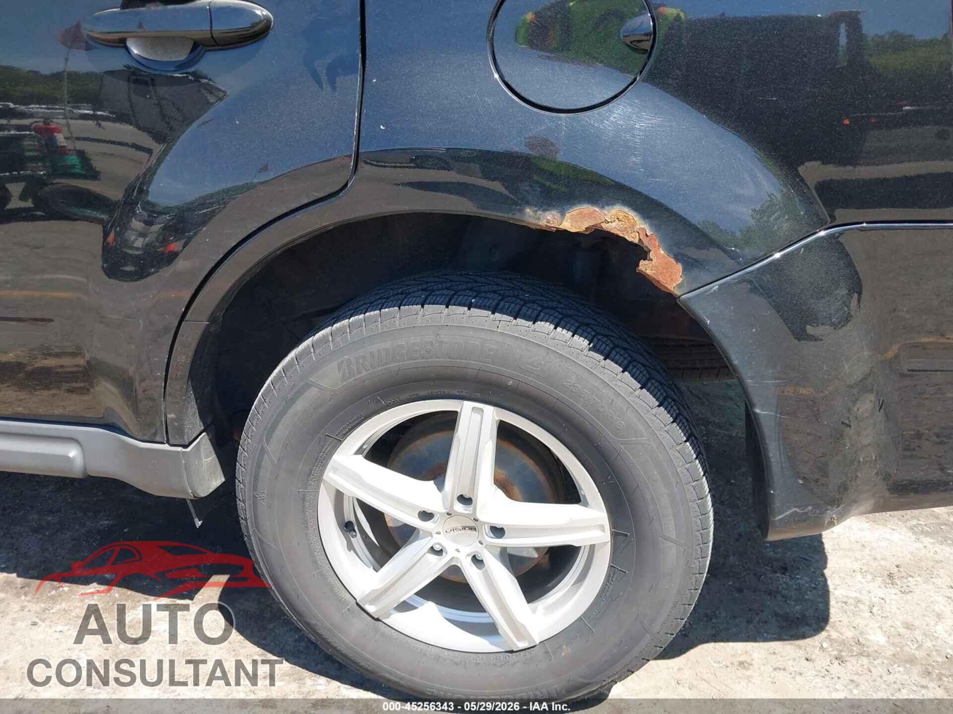 FORD ESCAPE 2012 - 1FMCU9E70CKC25356