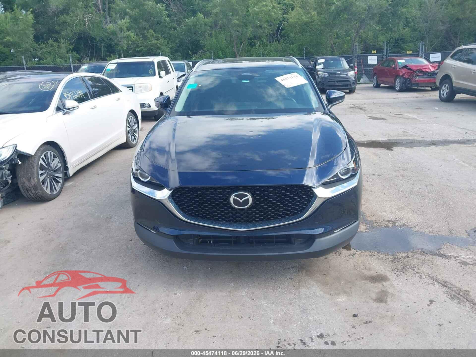 MAZDA CX-30 2024 - 3MVDMBCM1RM714812