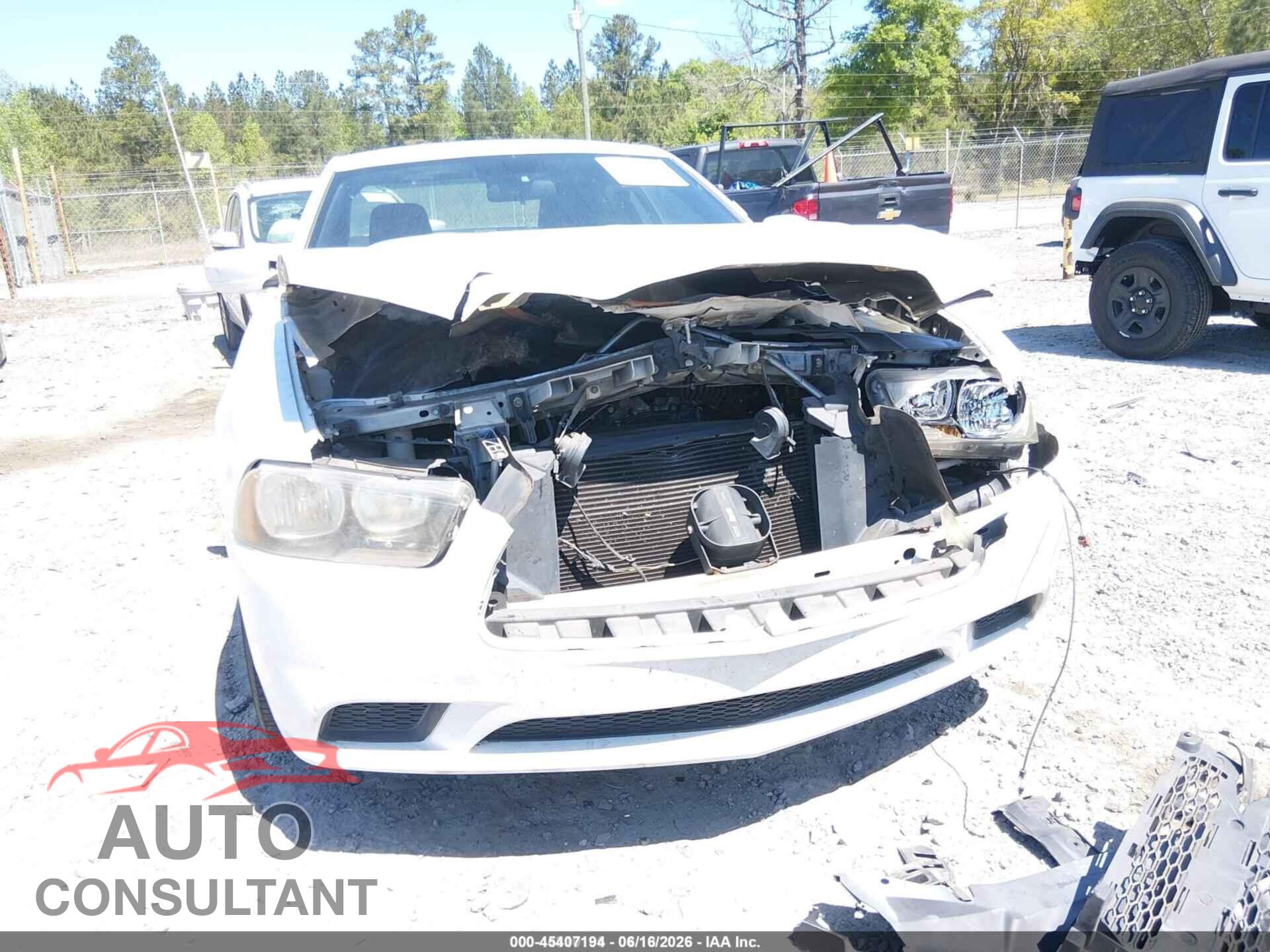 DODGE CHARGER 2013 - 2C3CDXAG4DH661378