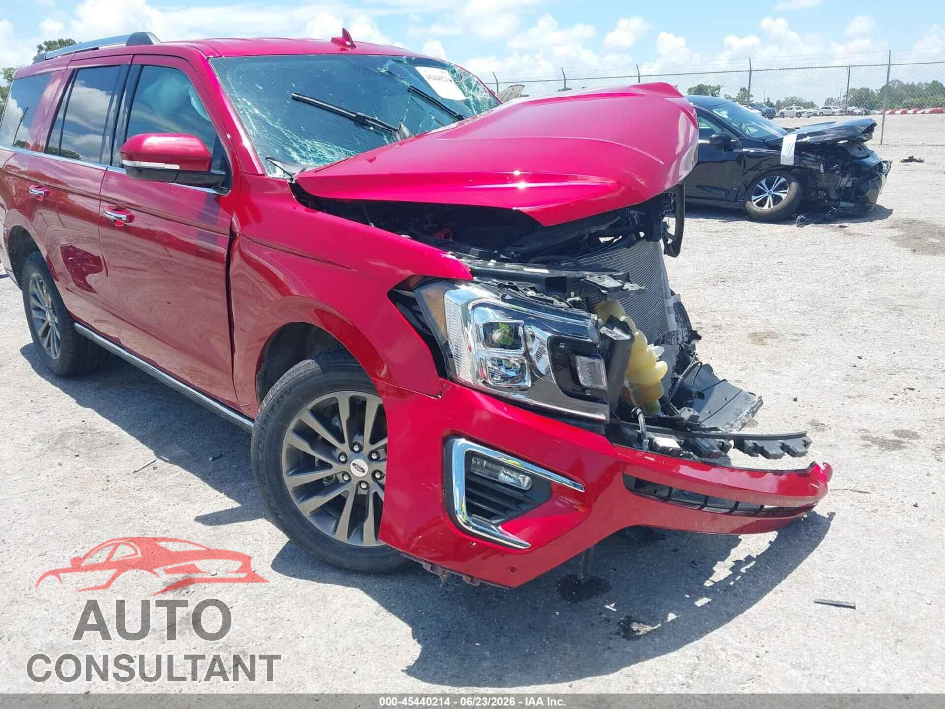 FORD EXPEDITION 2020 - 1FMJU1KT7LEA55201