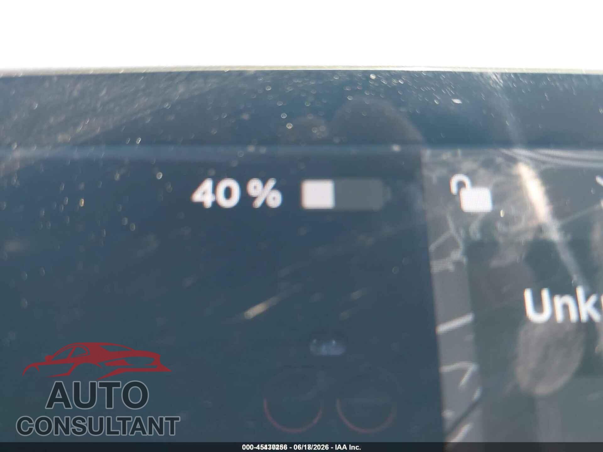 TESLA MODEL 3 2018 - 5YJ3E1EA8JF026659