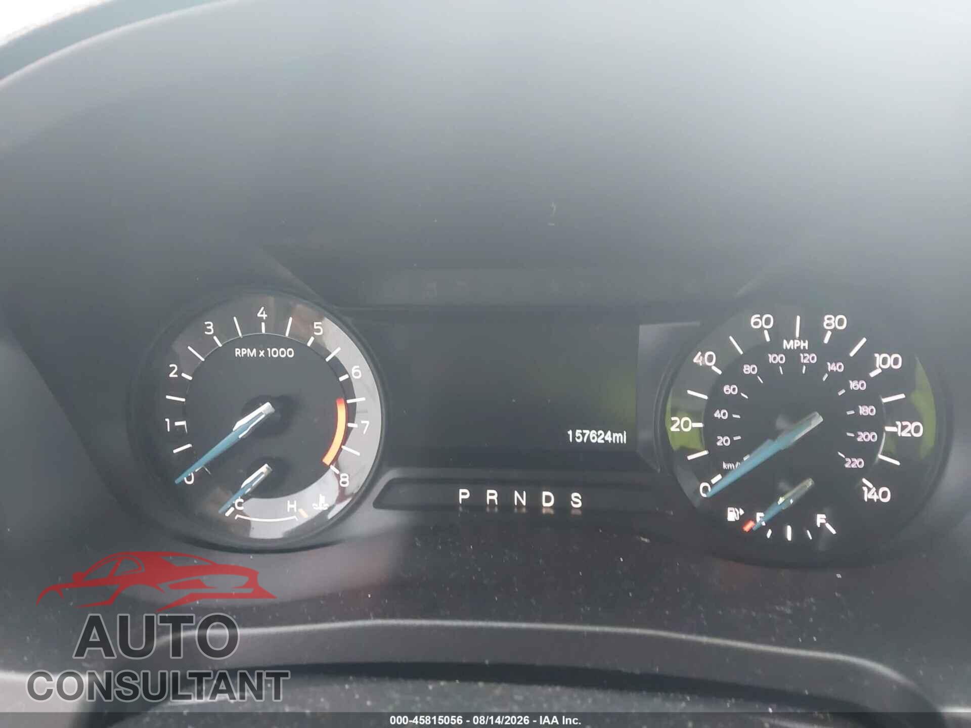 FORD EXPLORER 2018 - 1FM5K8D89JGB15313