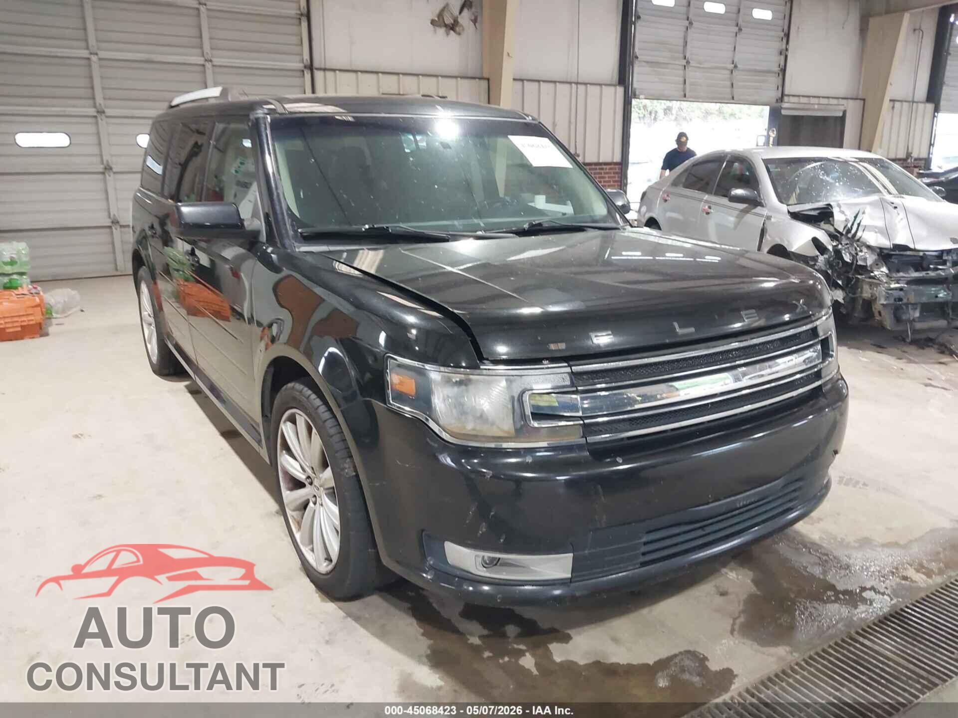 FORD FLEX 2014 - 2FMGK5C86EBD21646