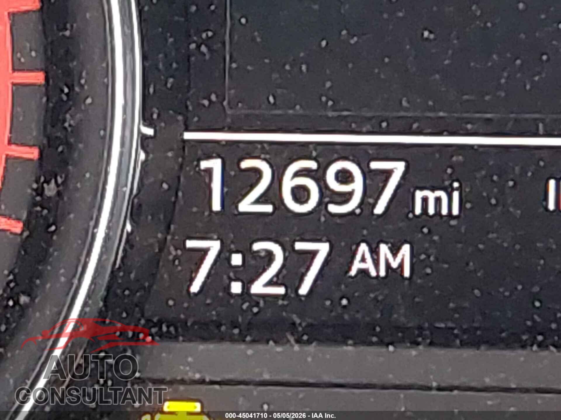 AUDI A4 2024 - WAUDAAF45RN010633