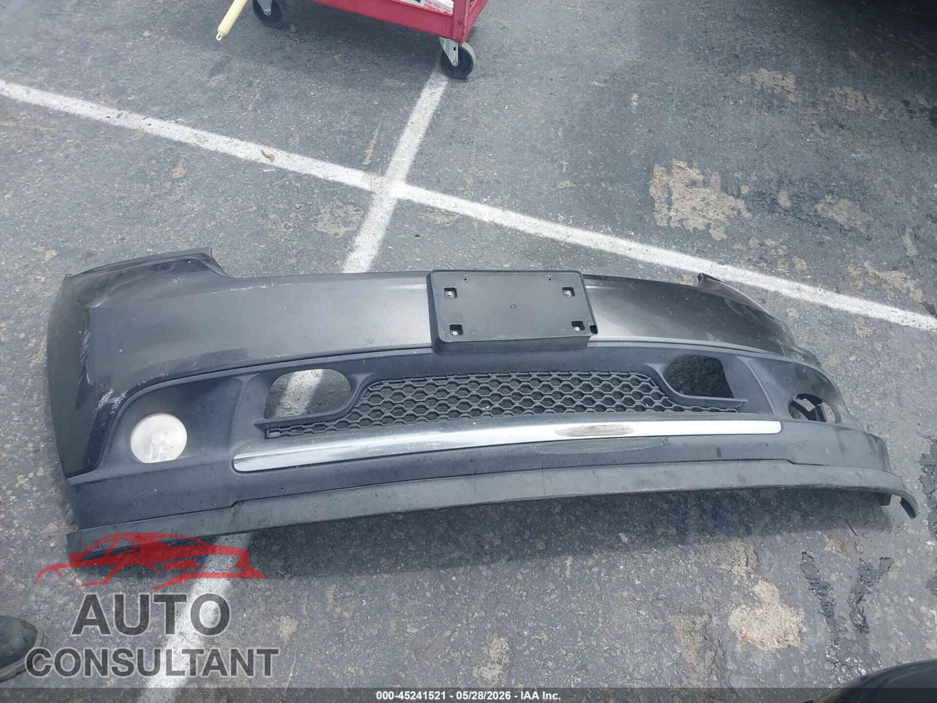 DODGE DURANGO 2013 - 1C4RDHAG5DC687633