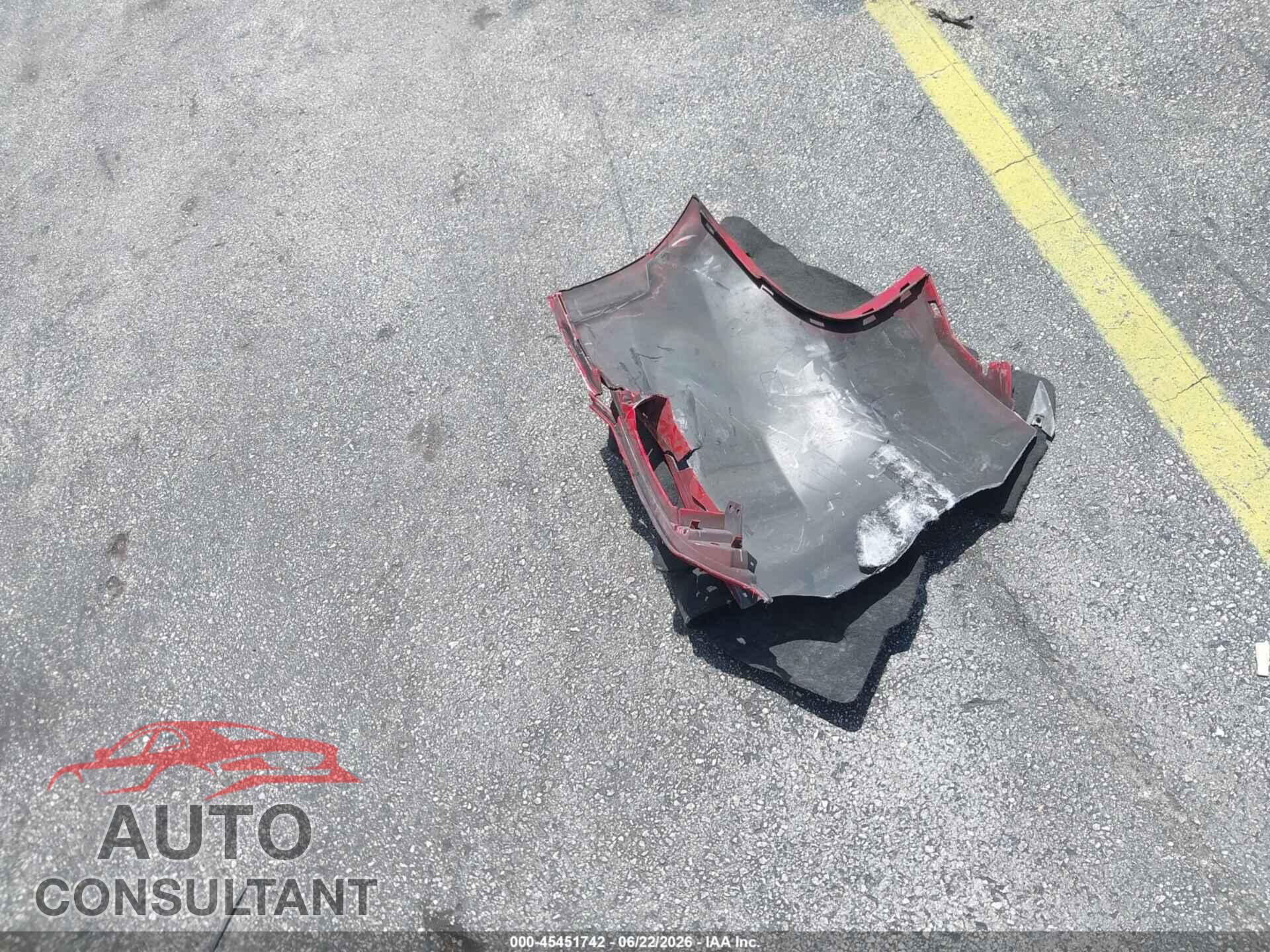 FORD FOCUS 2017 - 1FADP3K2XHL248902
