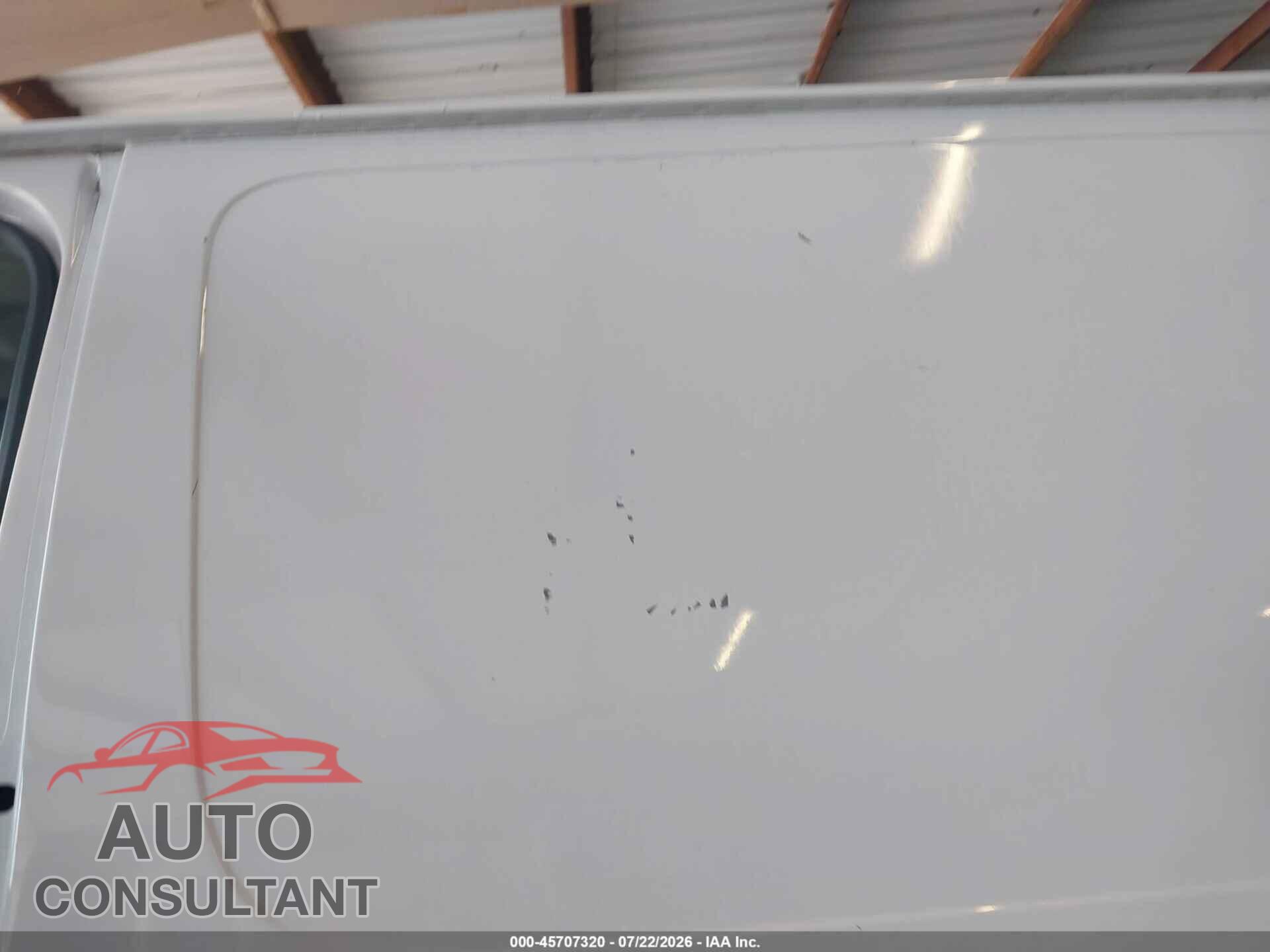 FORD E-150 2014 - 1FTNE1EW6EDA46751