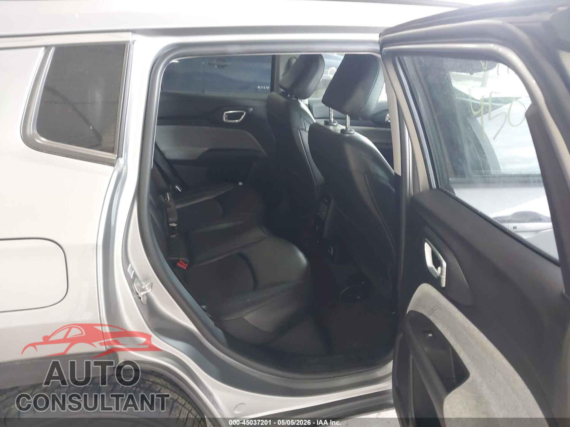 JEEP COMPASS 2022 - 3C4NJDBB5NT216848