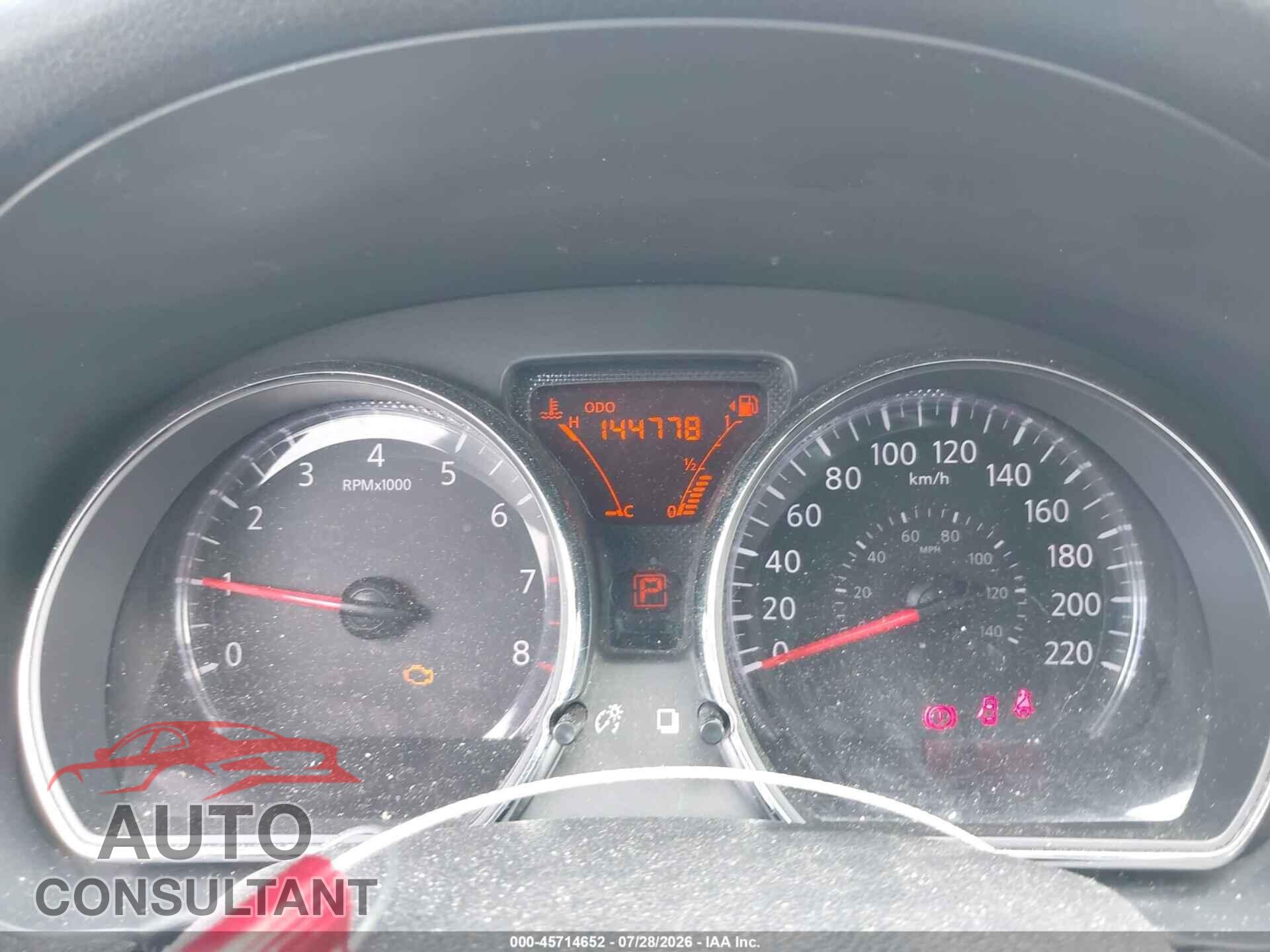 NISSAN VERSA NOTE 2014 - 3N1CE2CP5EL432521