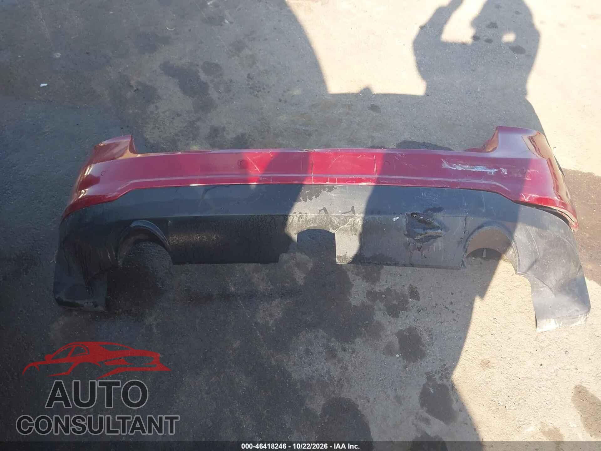 FORD EDGE 2013 - 2FMDK4KC1DBB74377