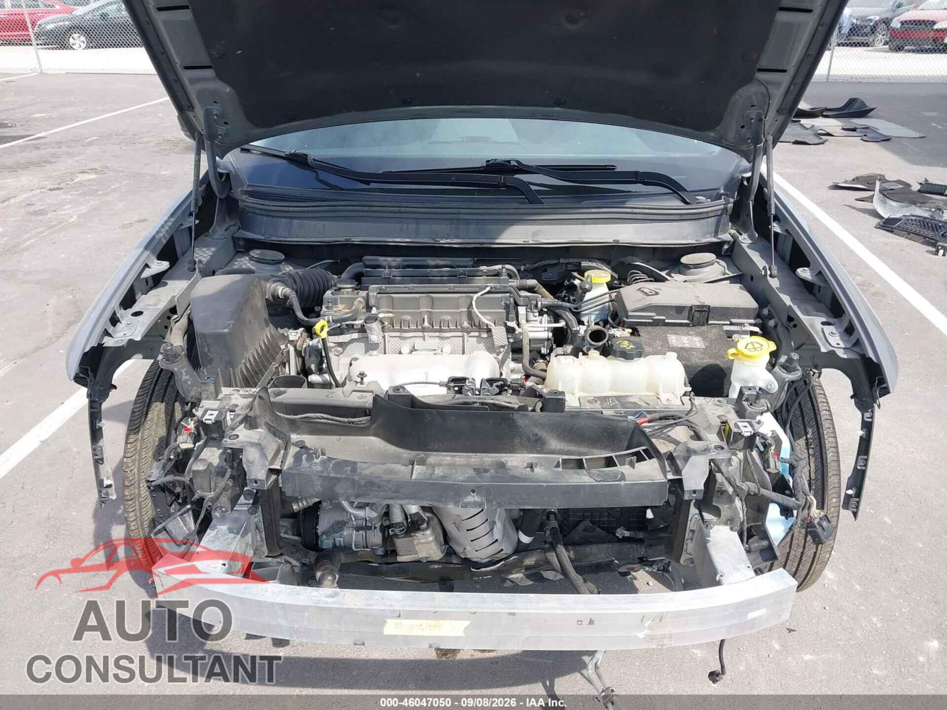 JEEP CHEROKEE 2023 - 1C4PJMMB2PD107018