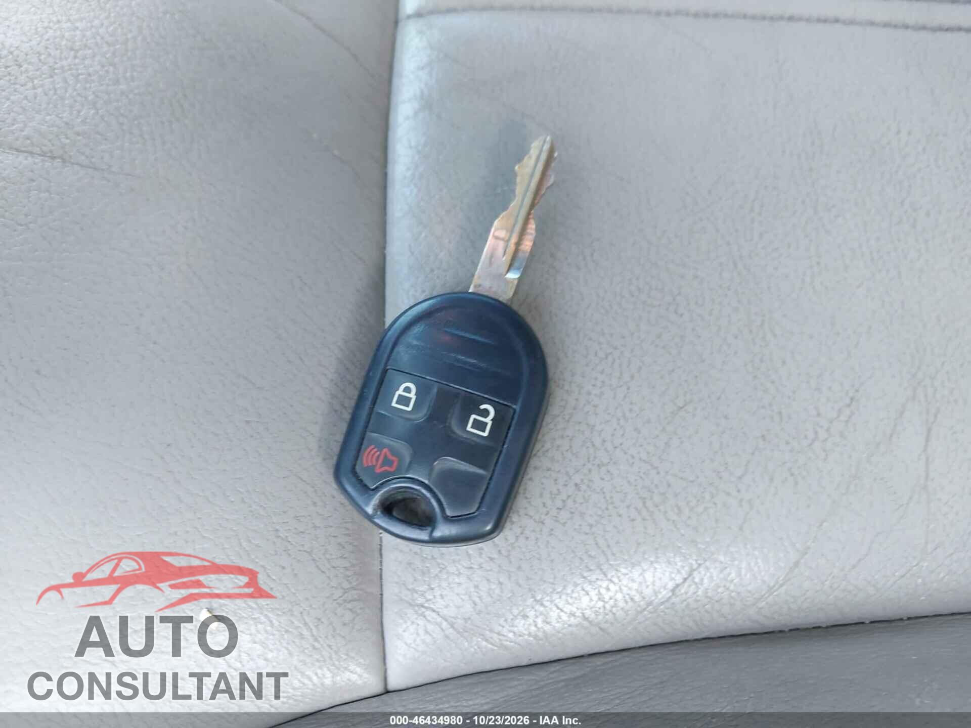 FORD EDGE 2013 - 2FMDK3J97DBC17314