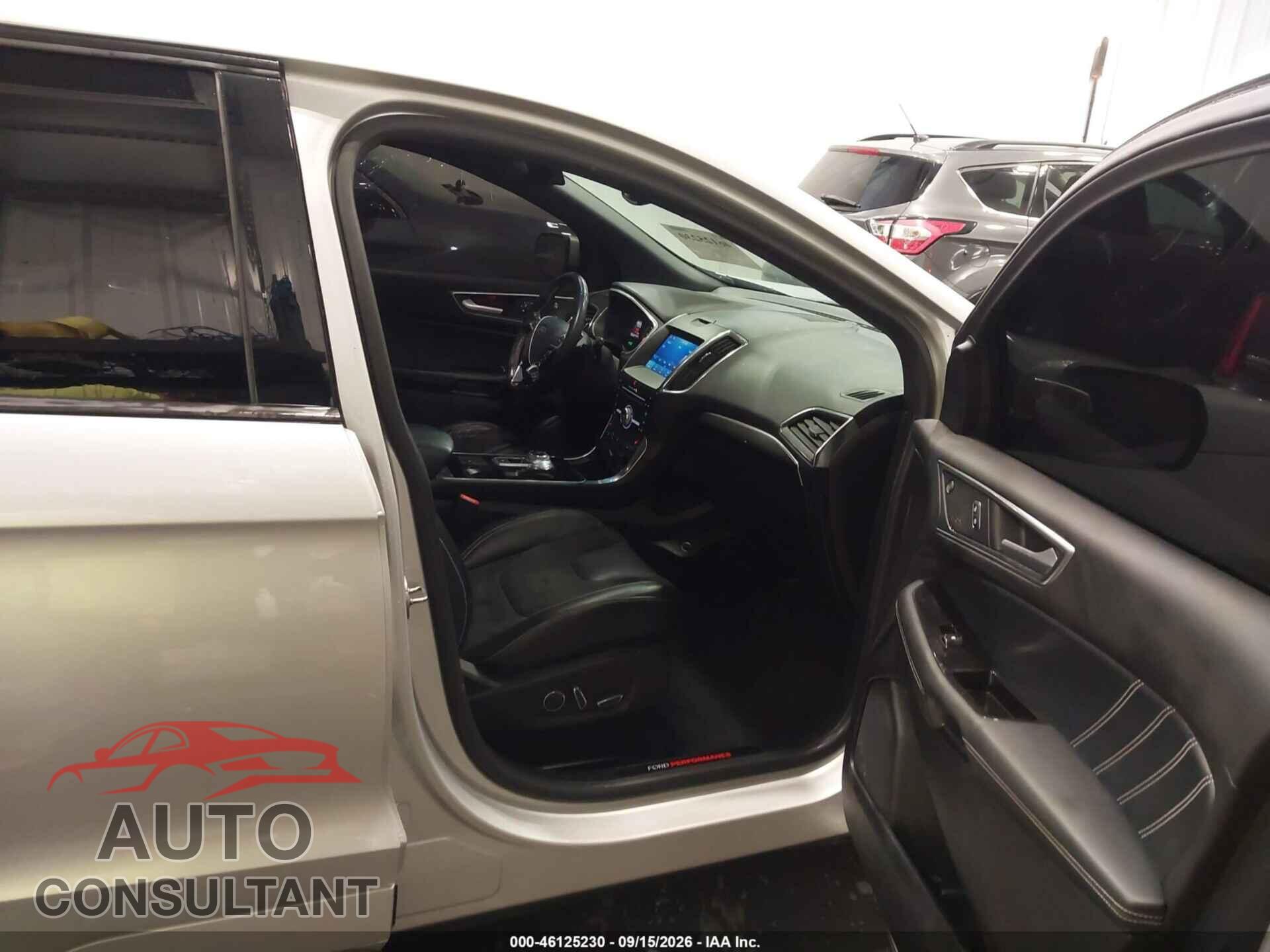 FORD EDGE 2019 - 2FMPK4AP2KBC06185